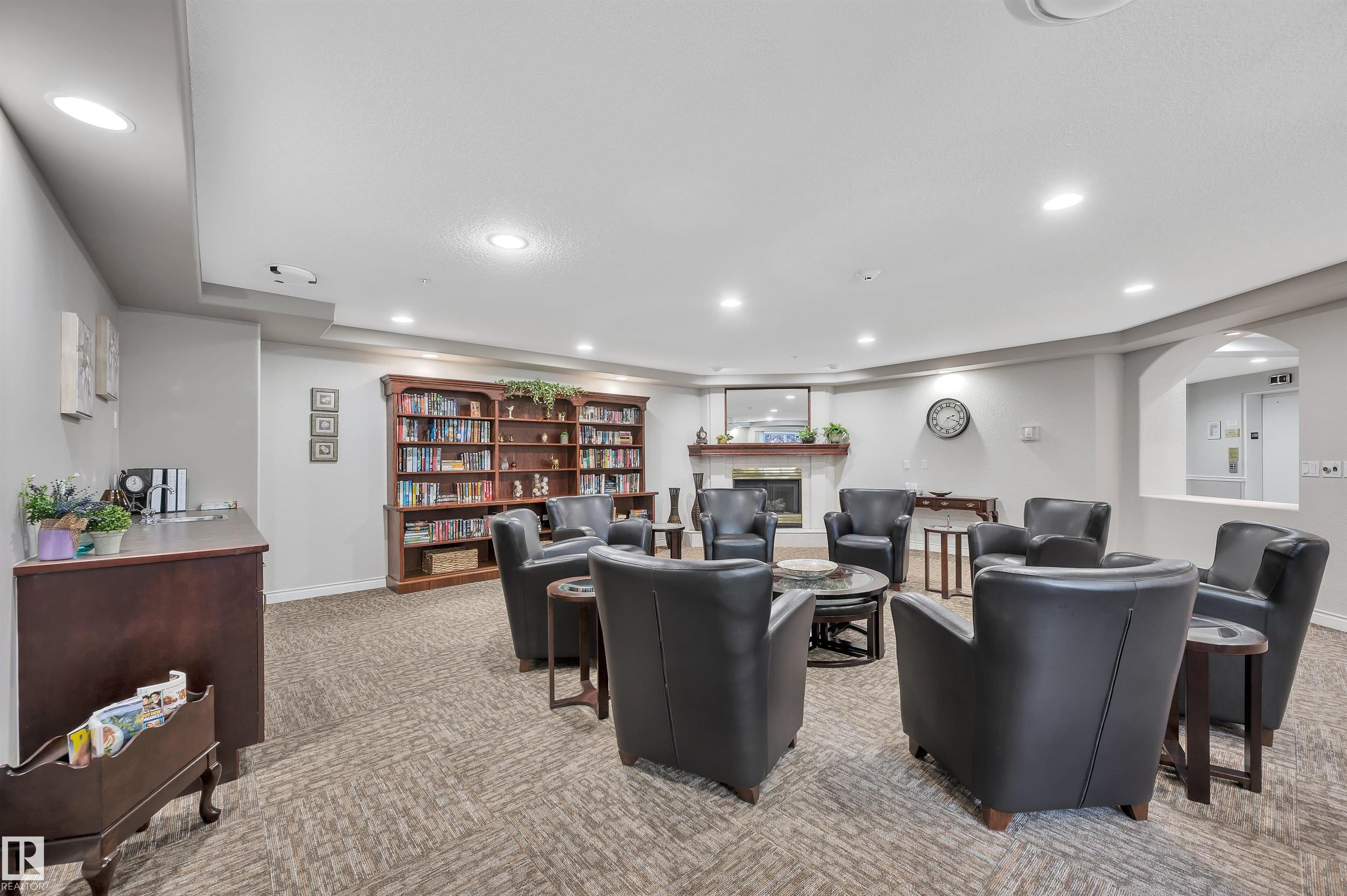Photo 4 at 302 - 70 Crystal Lane, Durham Town Square, Sherwood Park