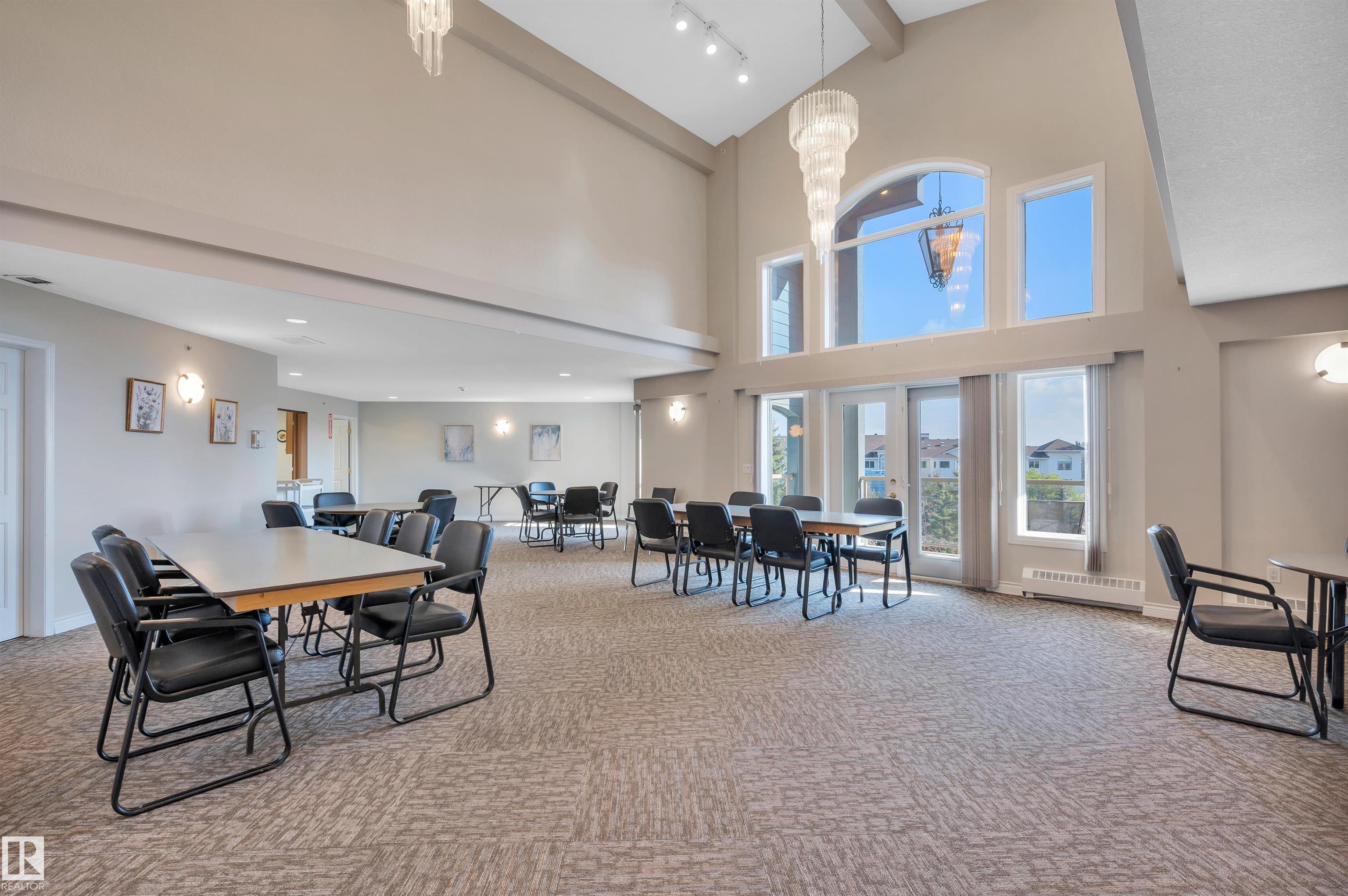 Photo 38 at 302 - 70 Crystal Lane, Durham Town Square, Sherwood Park