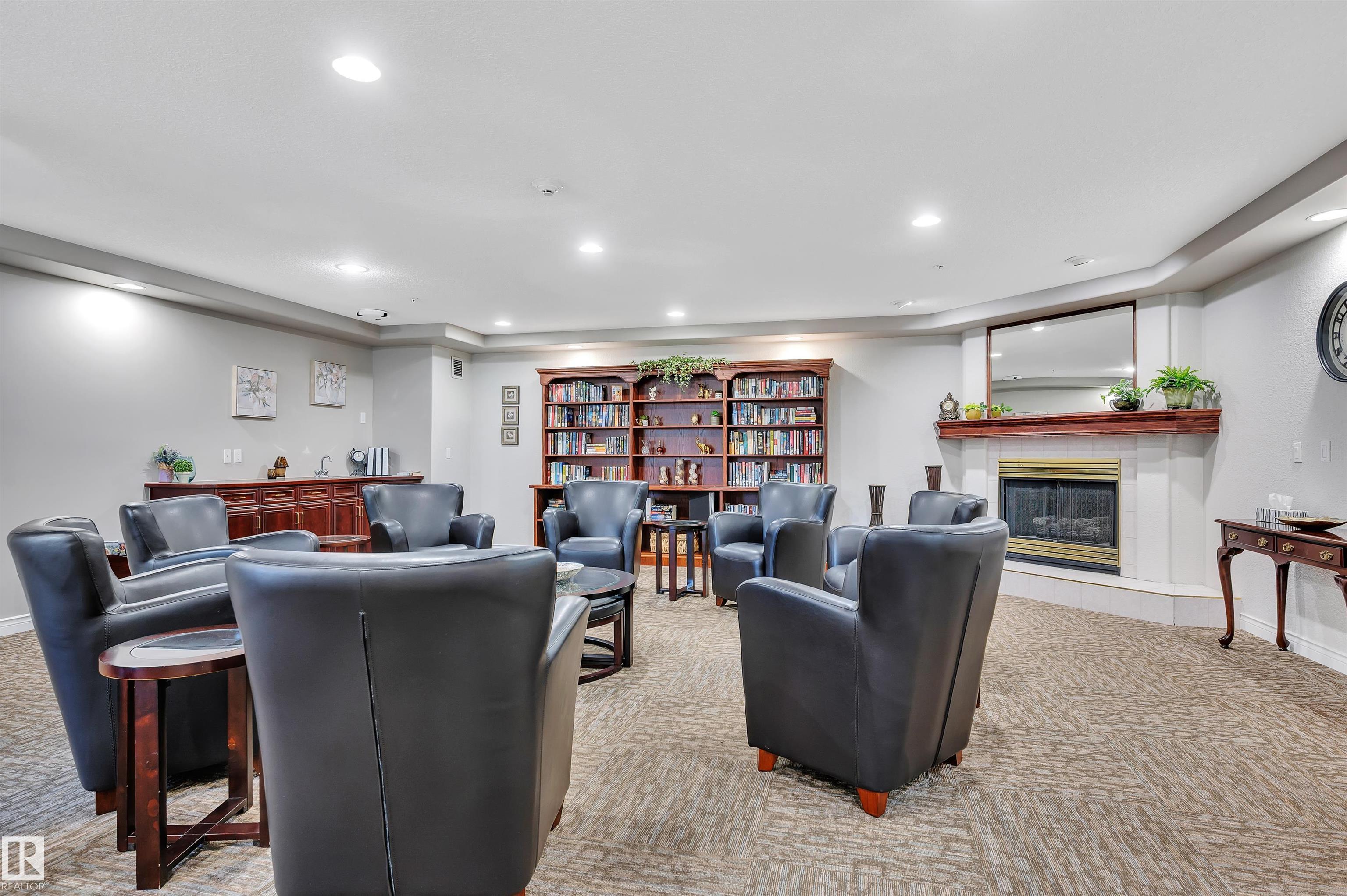 Photo 41 at 302 - 70 Crystal Lane, Durham Town Square, Sherwood Park
