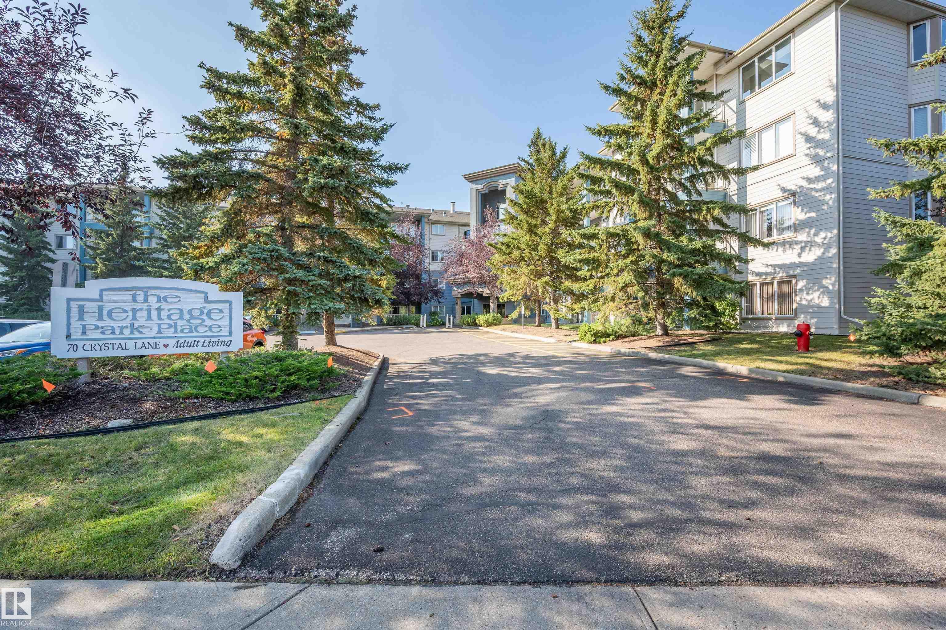 Photo 46 at 302 - 70 Crystal Lane, Durham Town Square, Sherwood Park