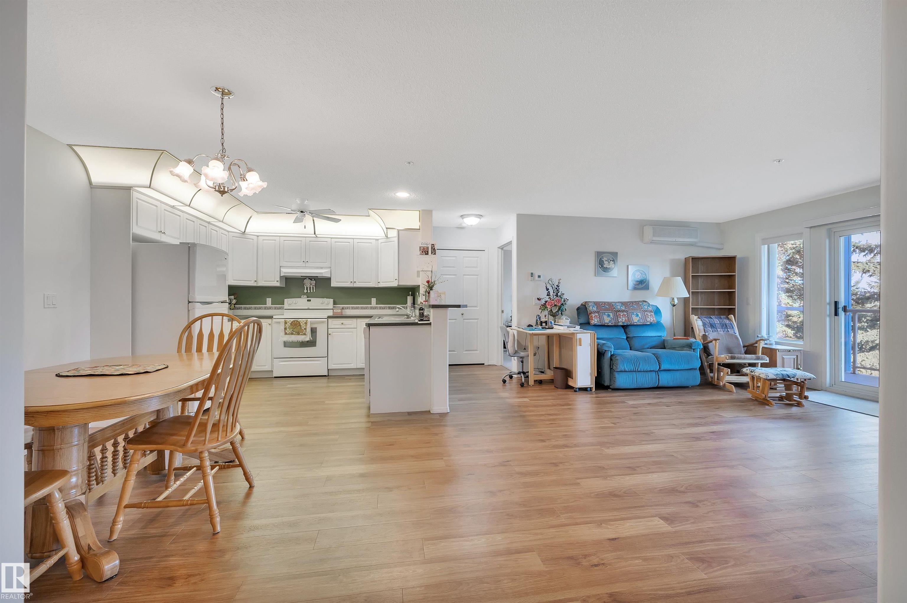 Photo 6 at 302 - 70 Crystal Lane, Durham Town Square, Sherwood Park