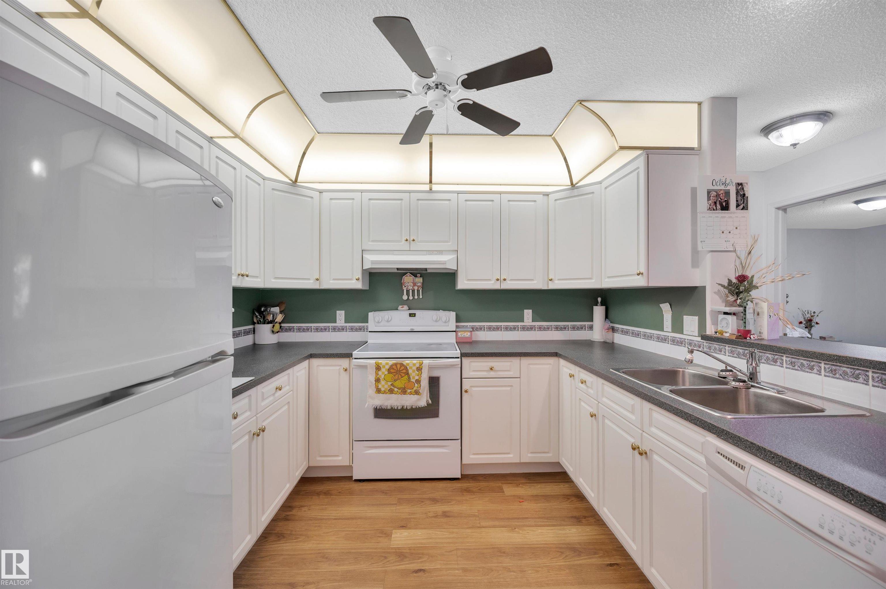 Photo 8 at 302 - 70 Crystal Lane, Durham Town Square, Sherwood Park