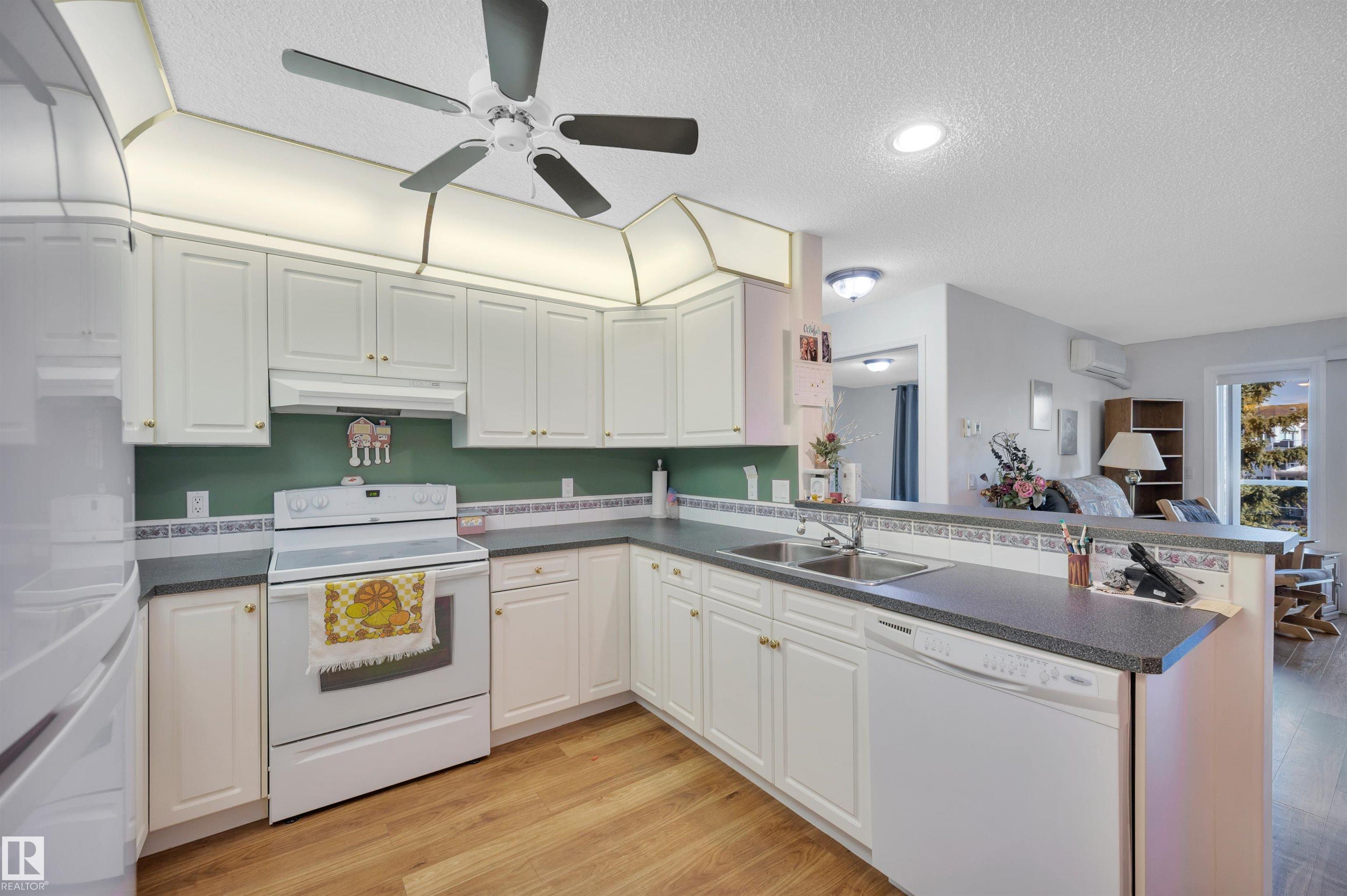 Photo 9 at 302 - 70 Crystal Lane, Durham Town Square, Sherwood Park