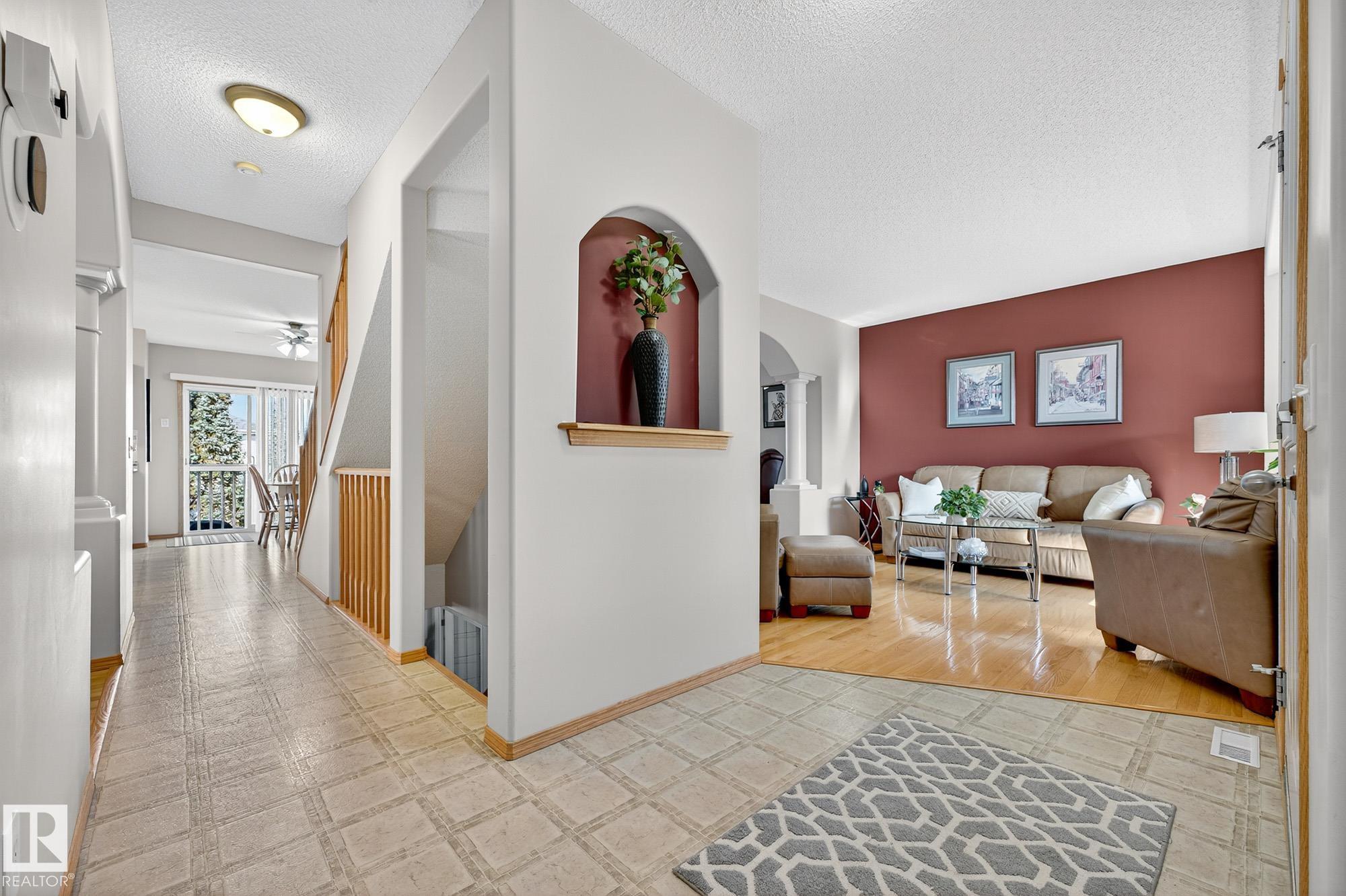 Photo 12 at 310 Hilliard Close NW, Hodgson, Edmonton