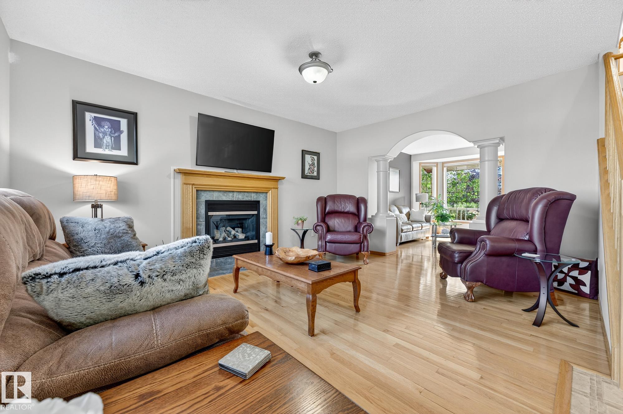 Photo 18 at 310 Hilliard Close NW, Hodgson, Edmonton