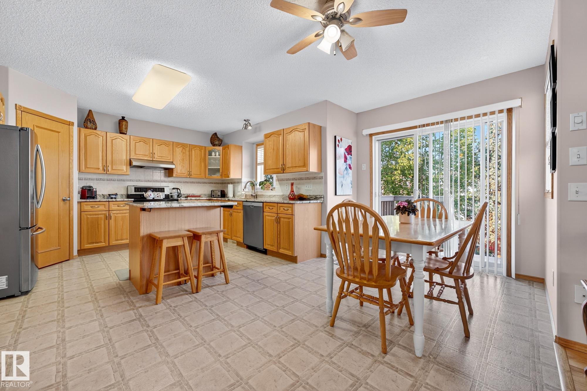 Photo 20 at 310 Hilliard Close NW, Hodgson, Edmonton