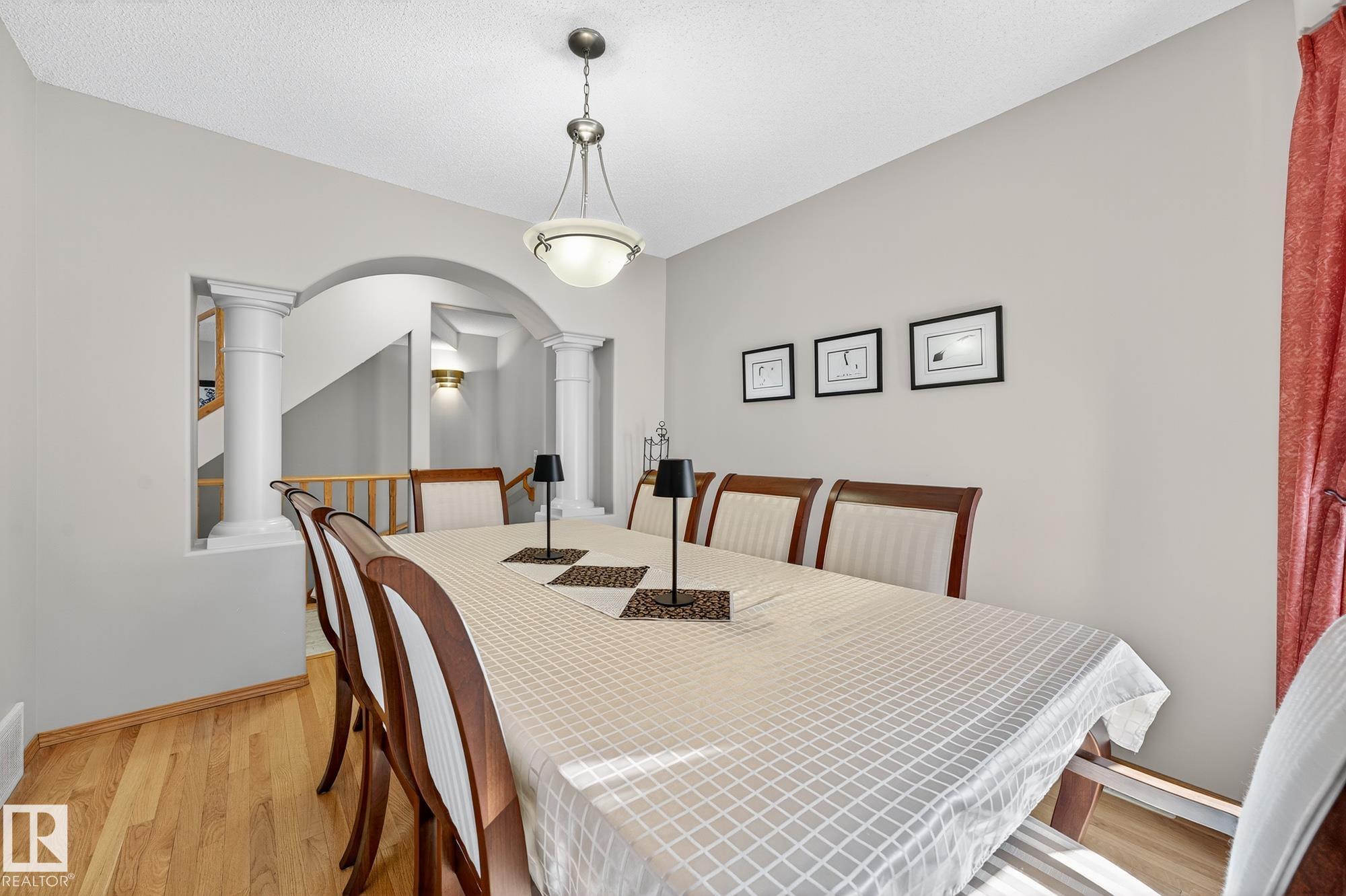 Photo 29 at 310 Hilliard Close NW, Hodgson, Edmonton