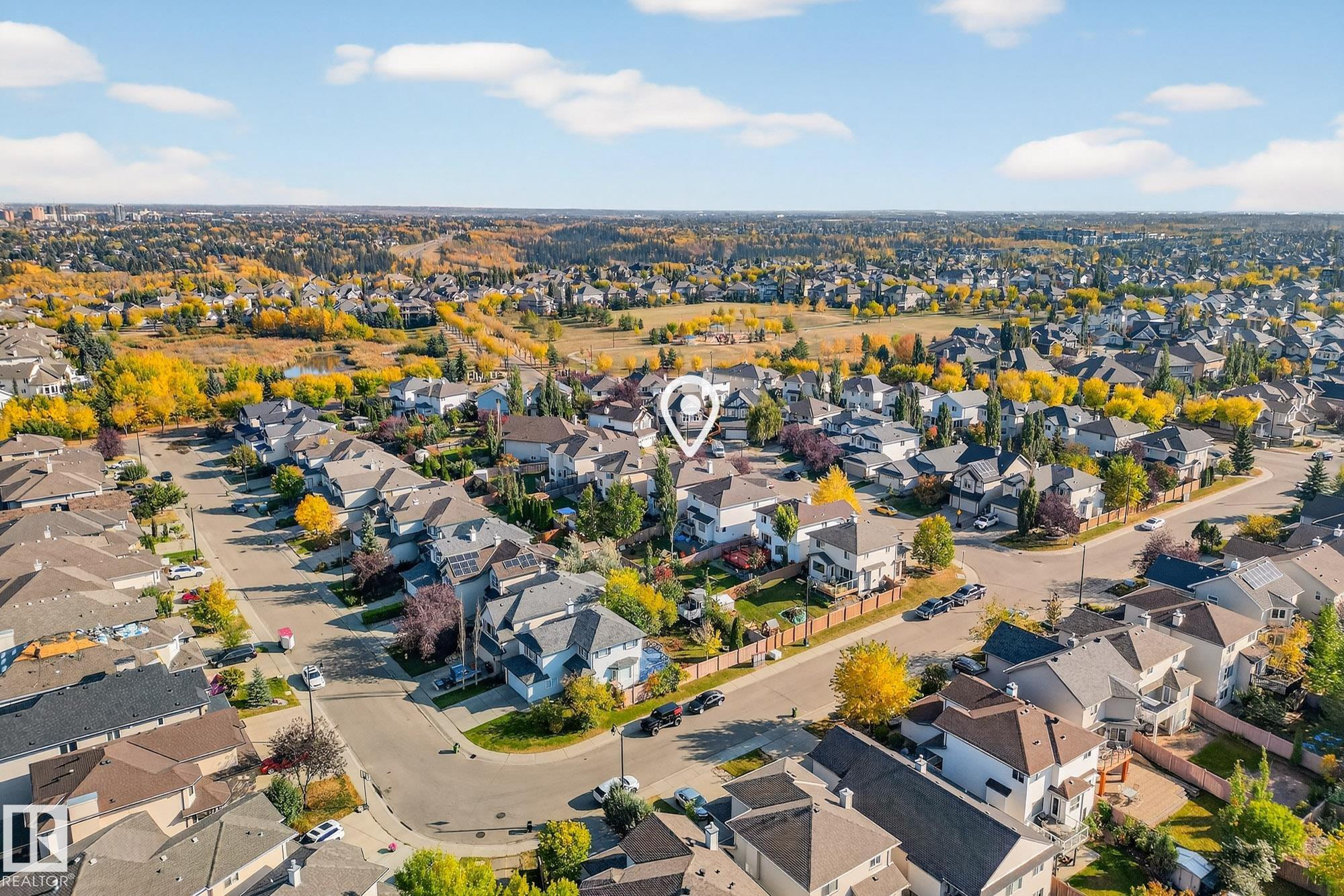 Photo 6 at 310 Hilliard Close NW, Hodgson, Edmonton
