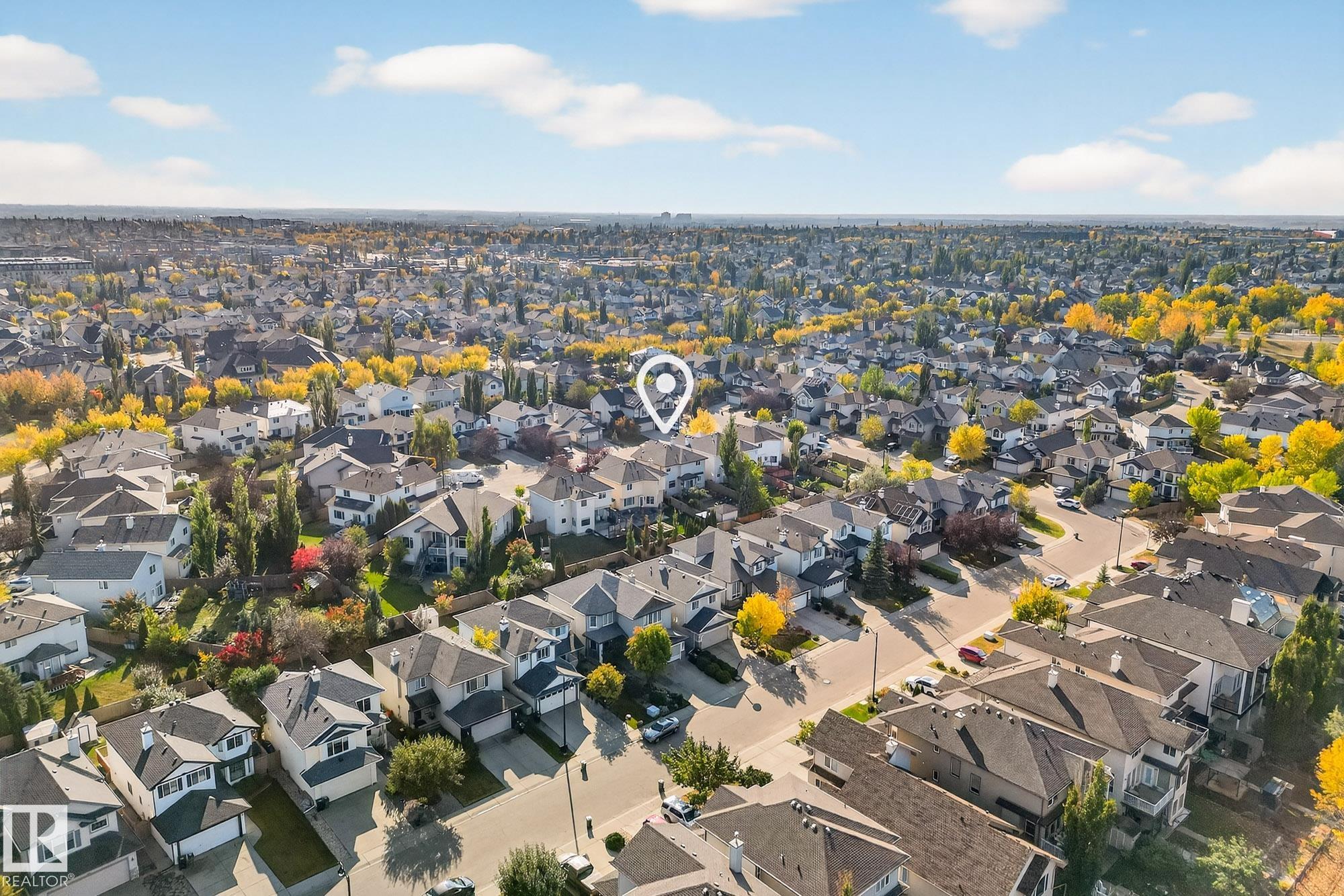 Photo 55 at 310 Hilliard Close NW, Hodgson, Edmonton