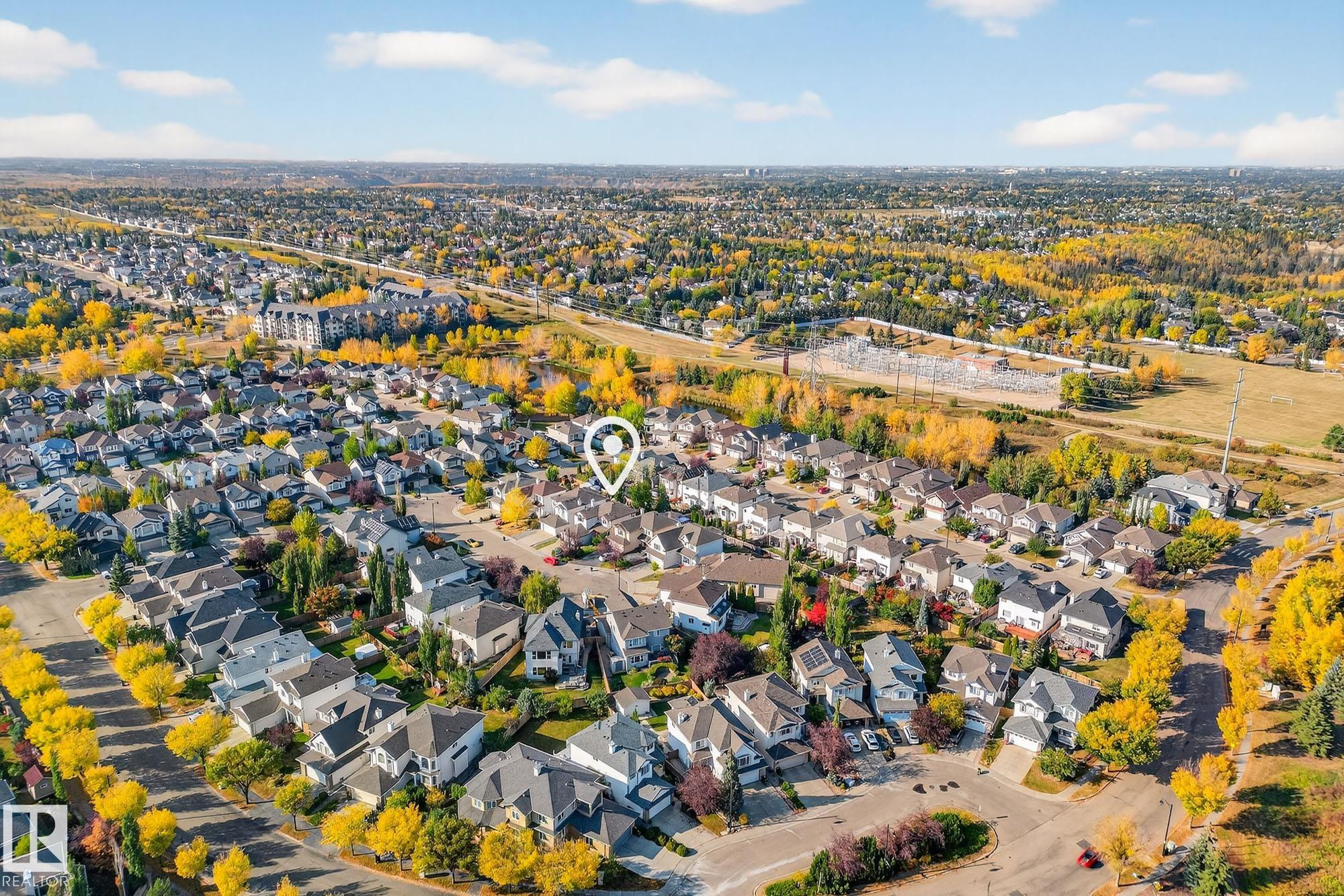 Photo 56 at 310 Hilliard Close NW, Hodgson, Edmonton