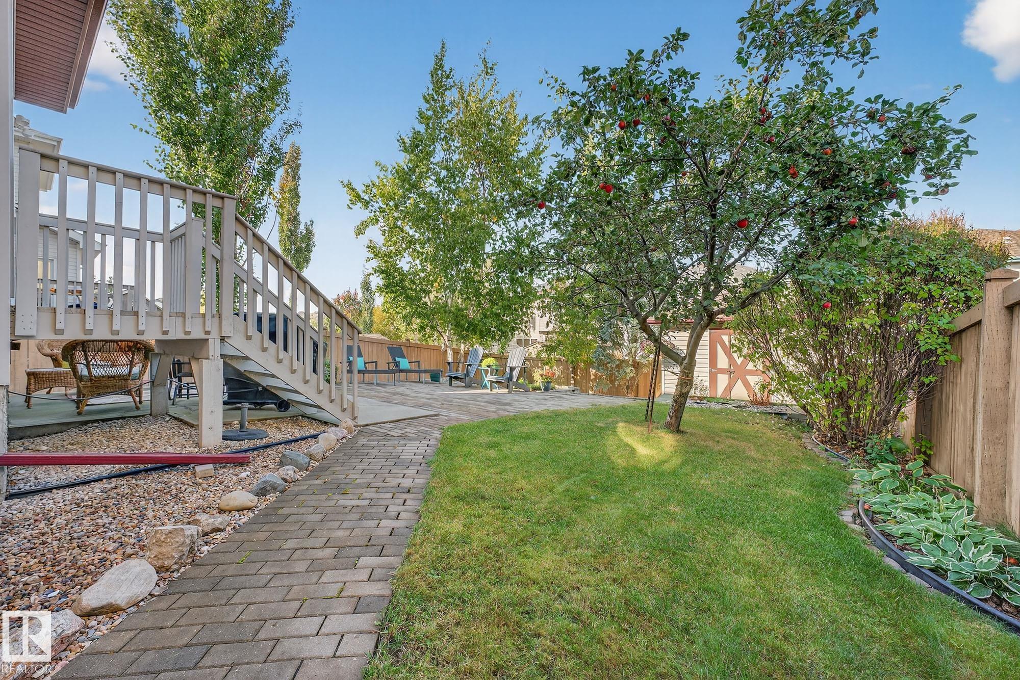 Photo 57 at 310 Hilliard Close NW, Hodgson, Edmonton