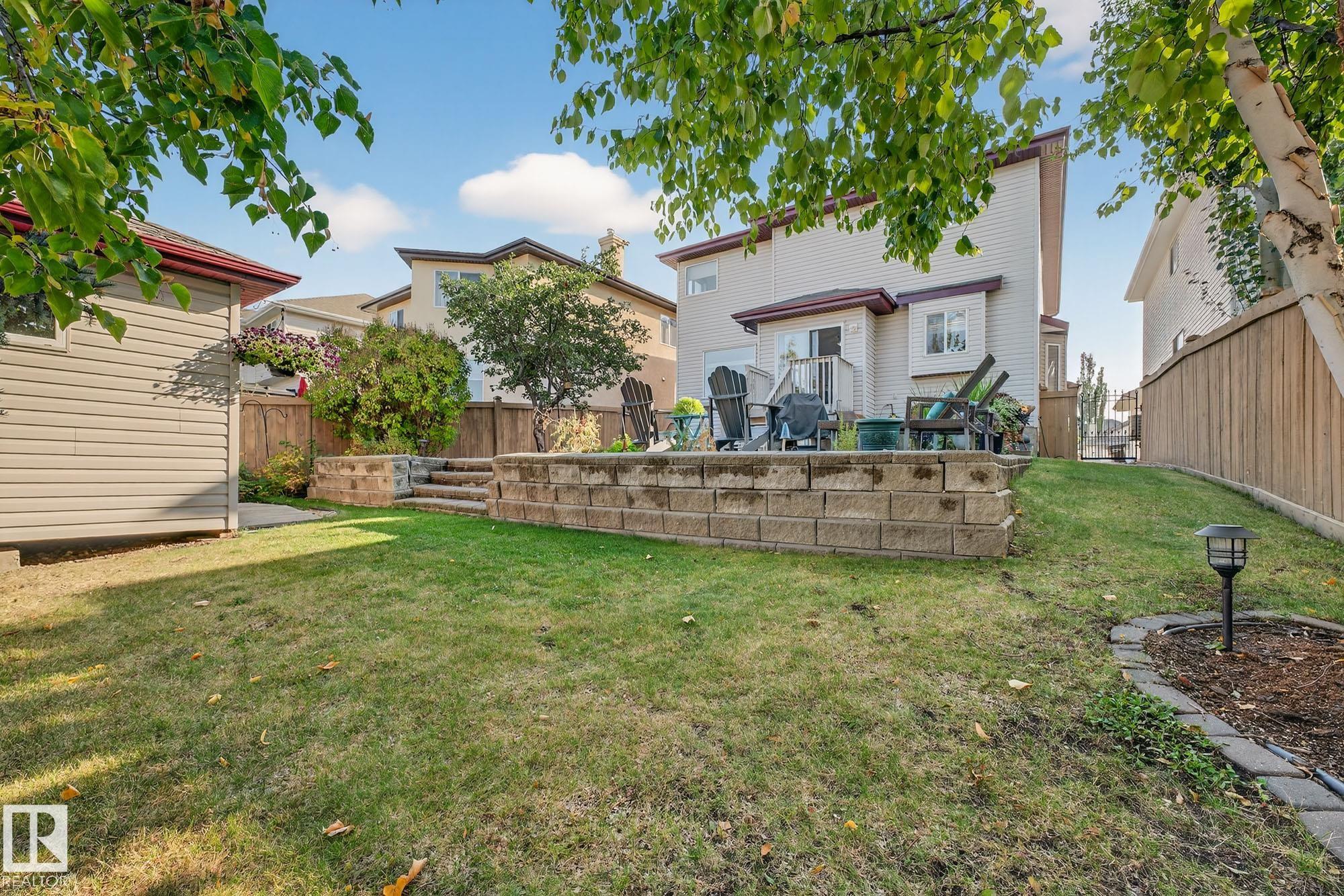 Photo 58 at 310 Hilliard Close NW, Hodgson, Edmonton