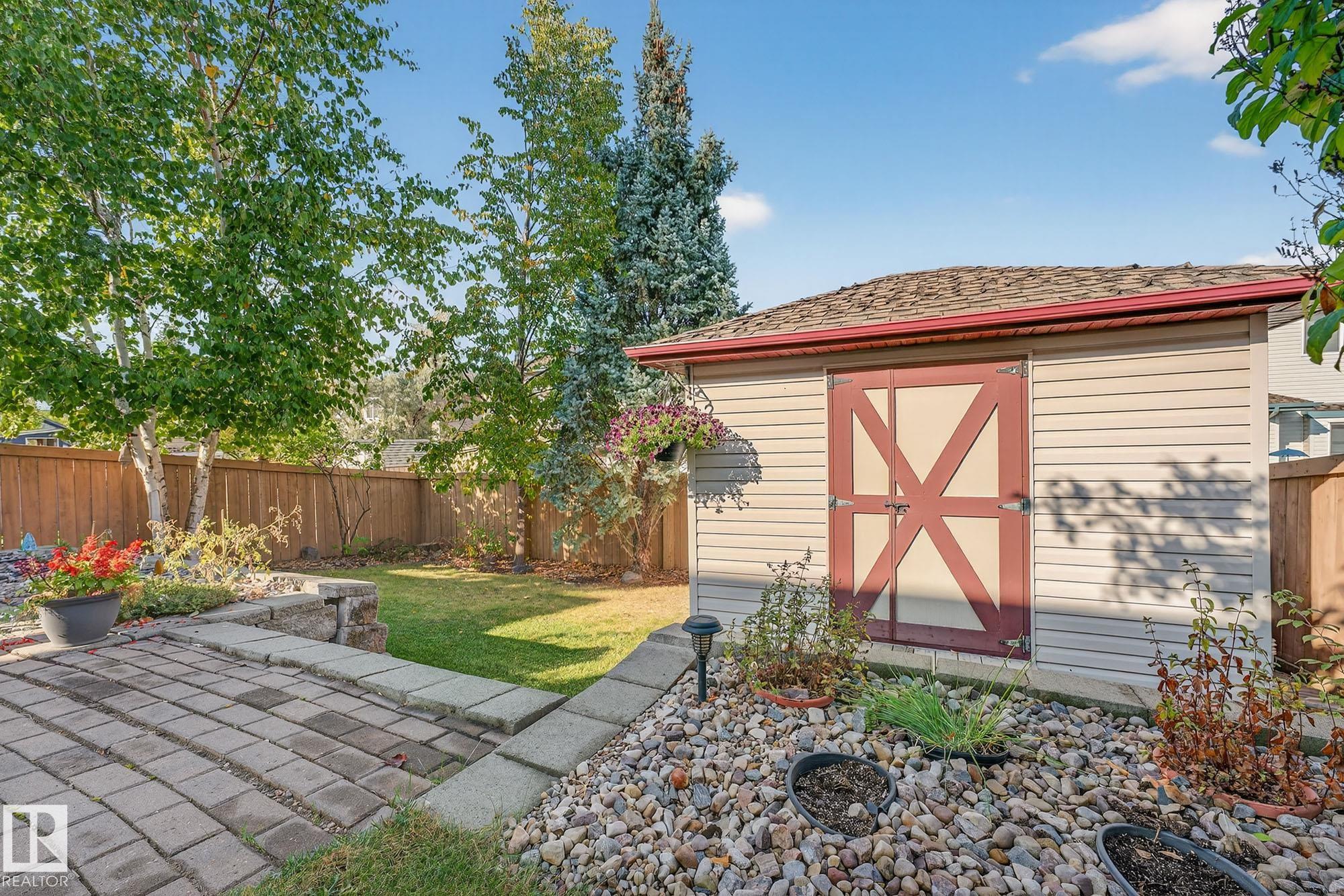 Photo 59 at 310 Hilliard Close NW, Hodgson, Edmonton