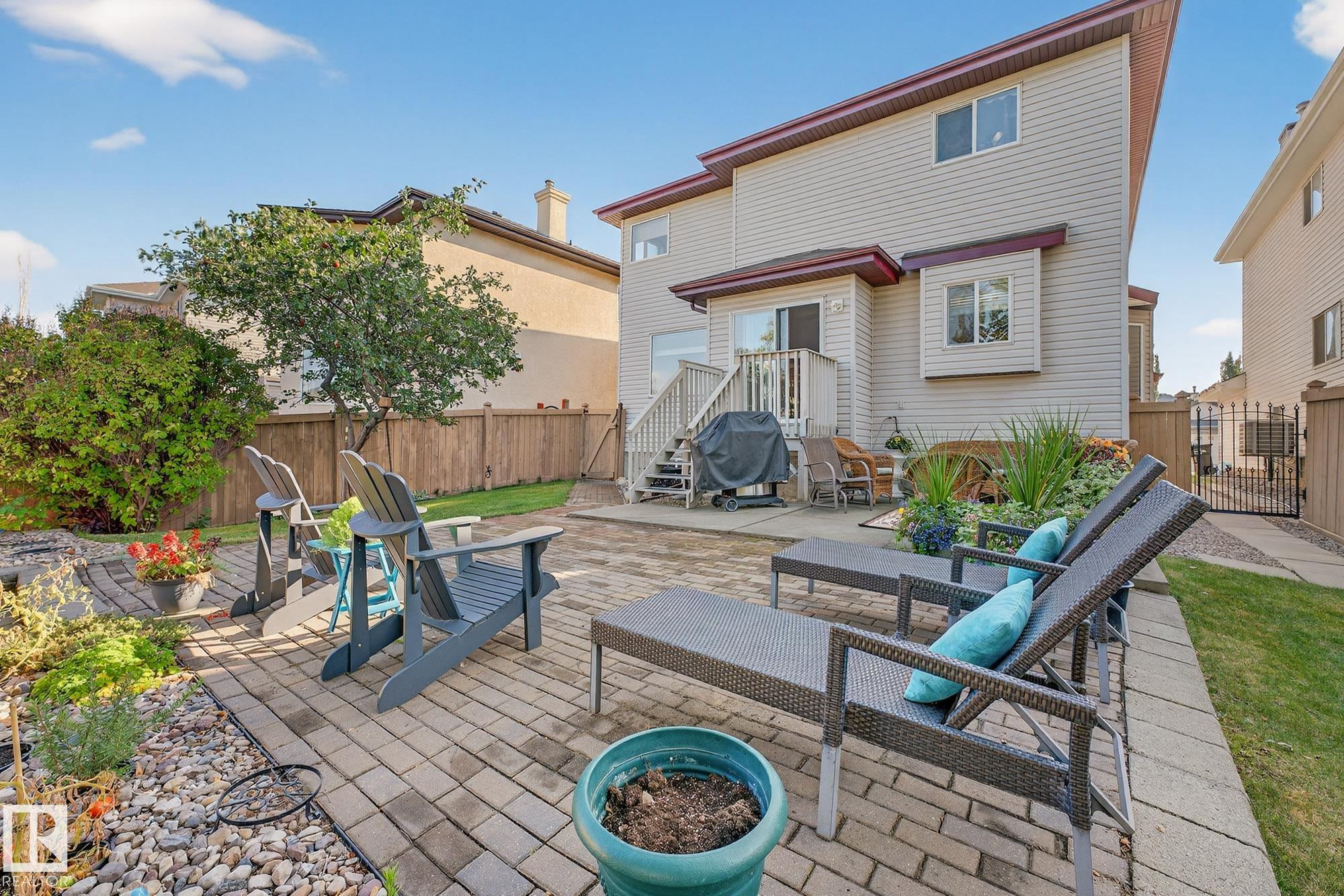 Photo 7 at 310 Hilliard Close NW, Hodgson, Edmonton