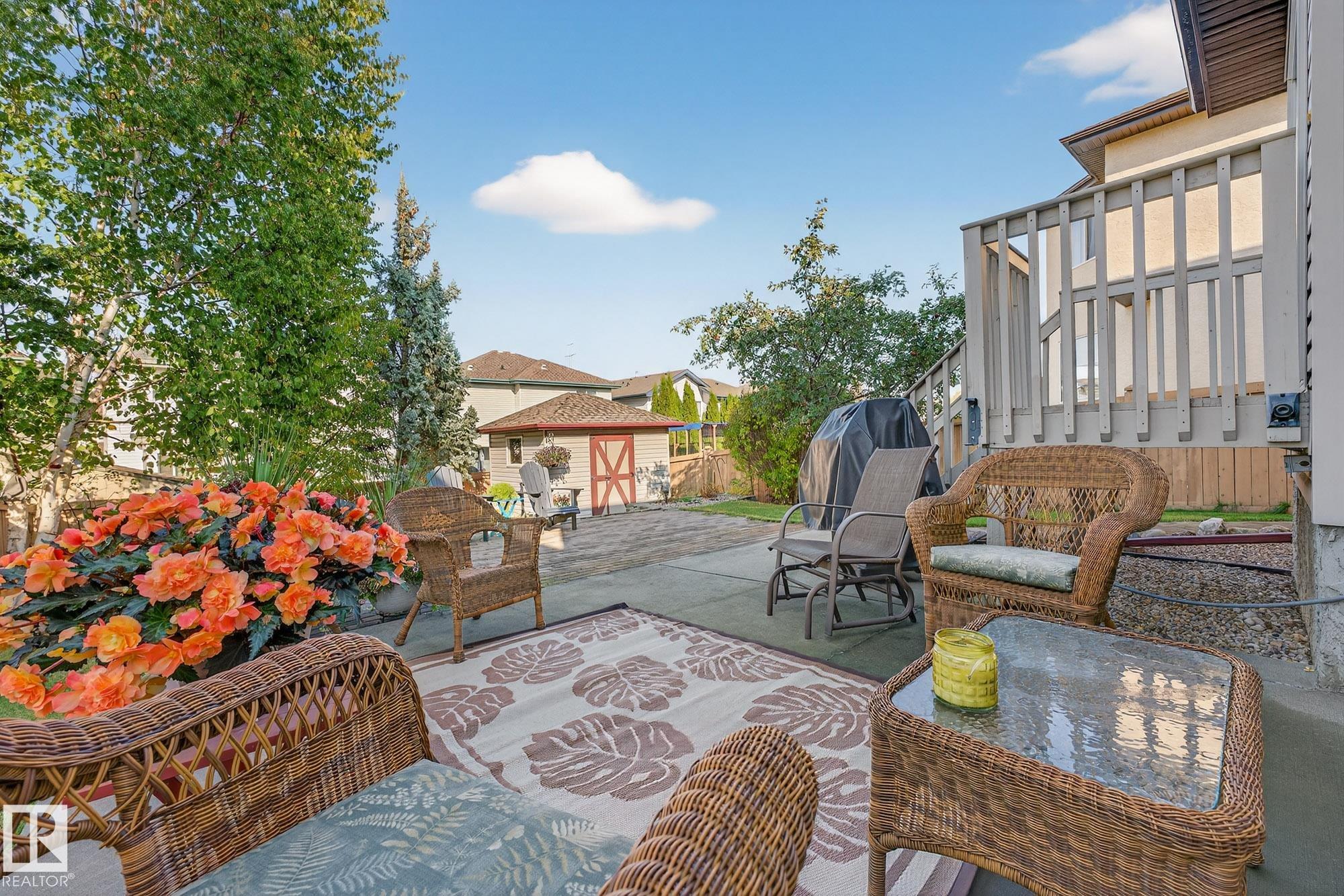 Photo 8 at 310 Hilliard Close NW, Hodgson, Edmonton