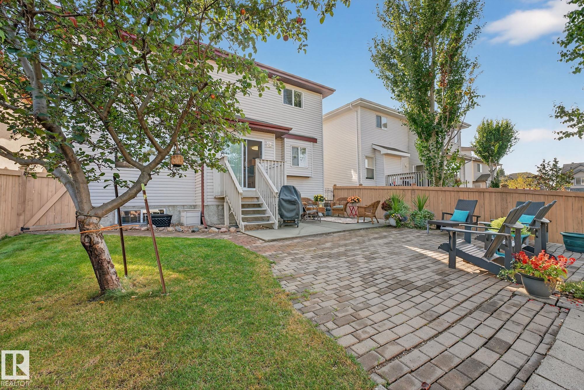 Photo 9 at 310 Hilliard Close NW, Hodgson, Edmonton
