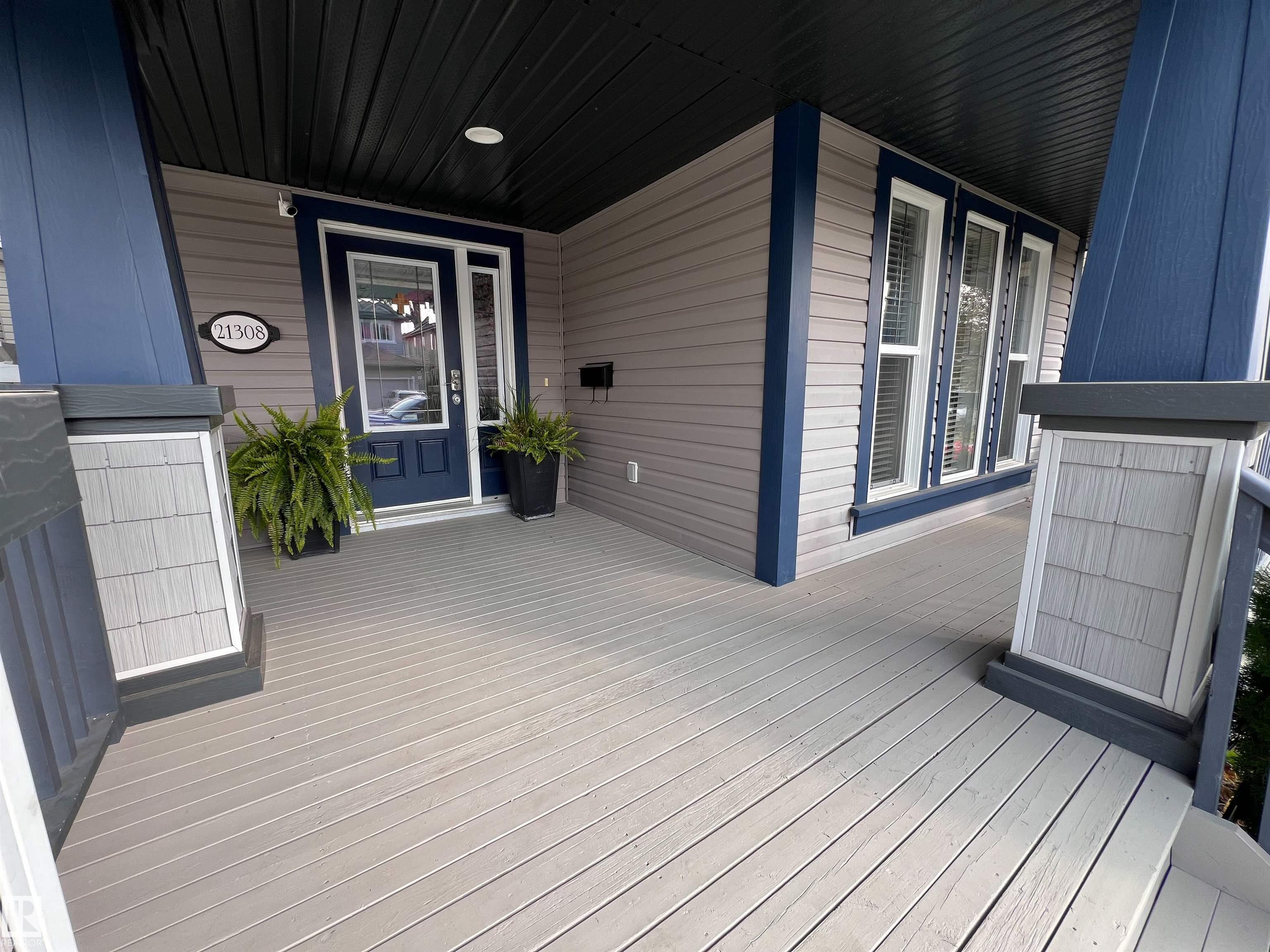 Photo 2 at 21308 58 Avenue NW, The Hamptons, Edmonton