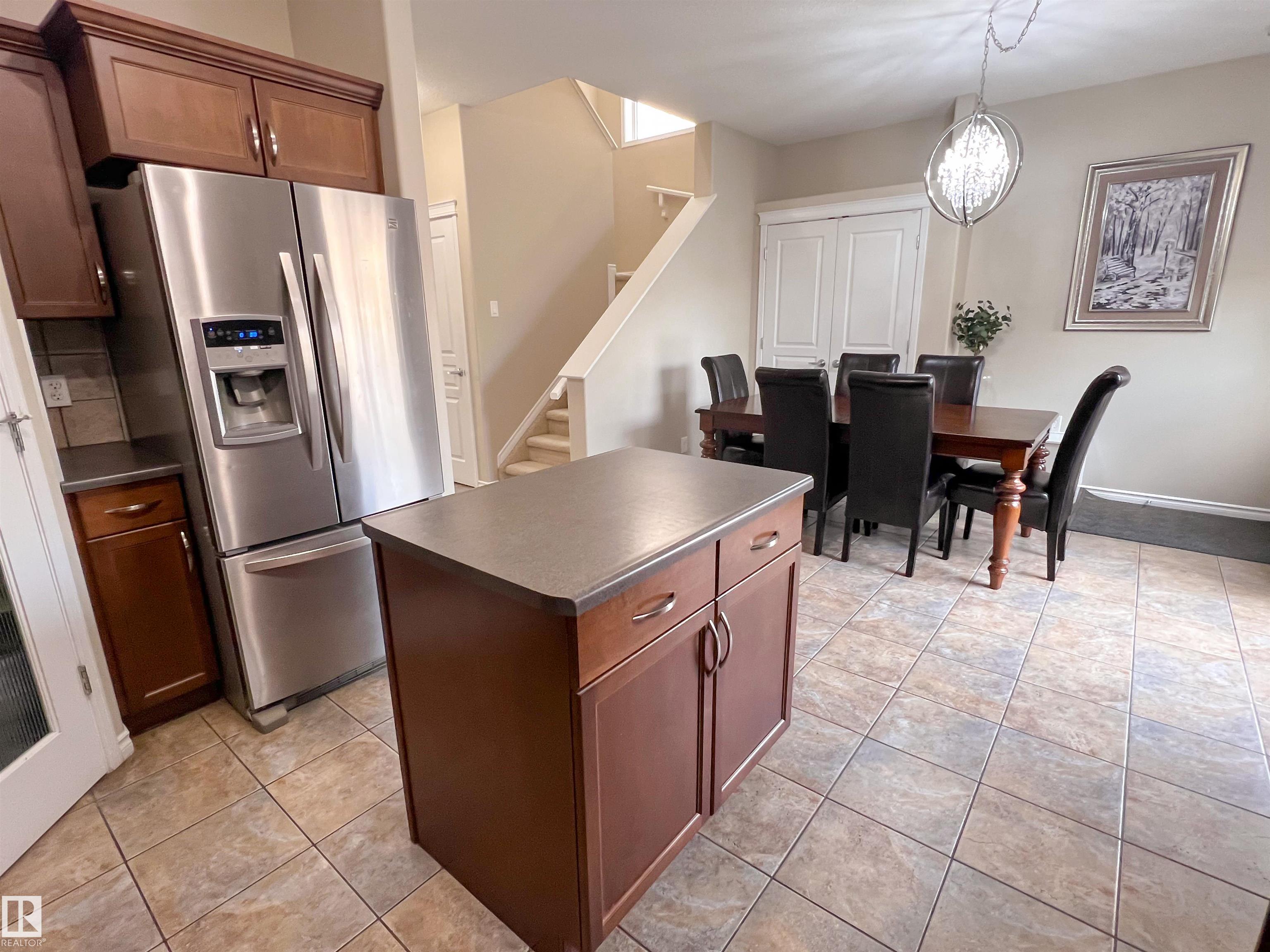 Photo 13 at 21308 58 Avenue NW, The Hamptons, Edmonton