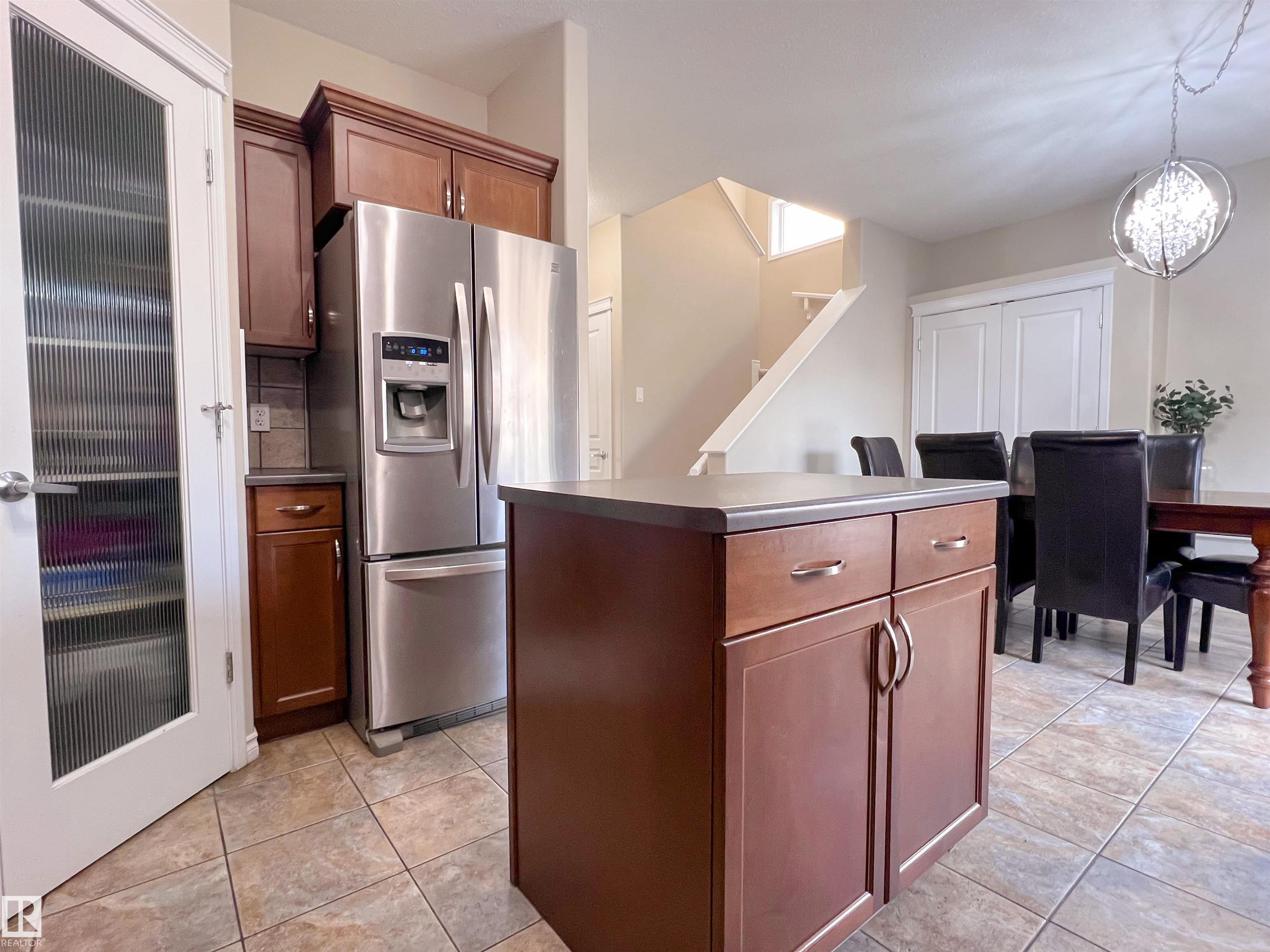 Photo 14 at 21308 58 Avenue NW, The Hamptons, Edmonton