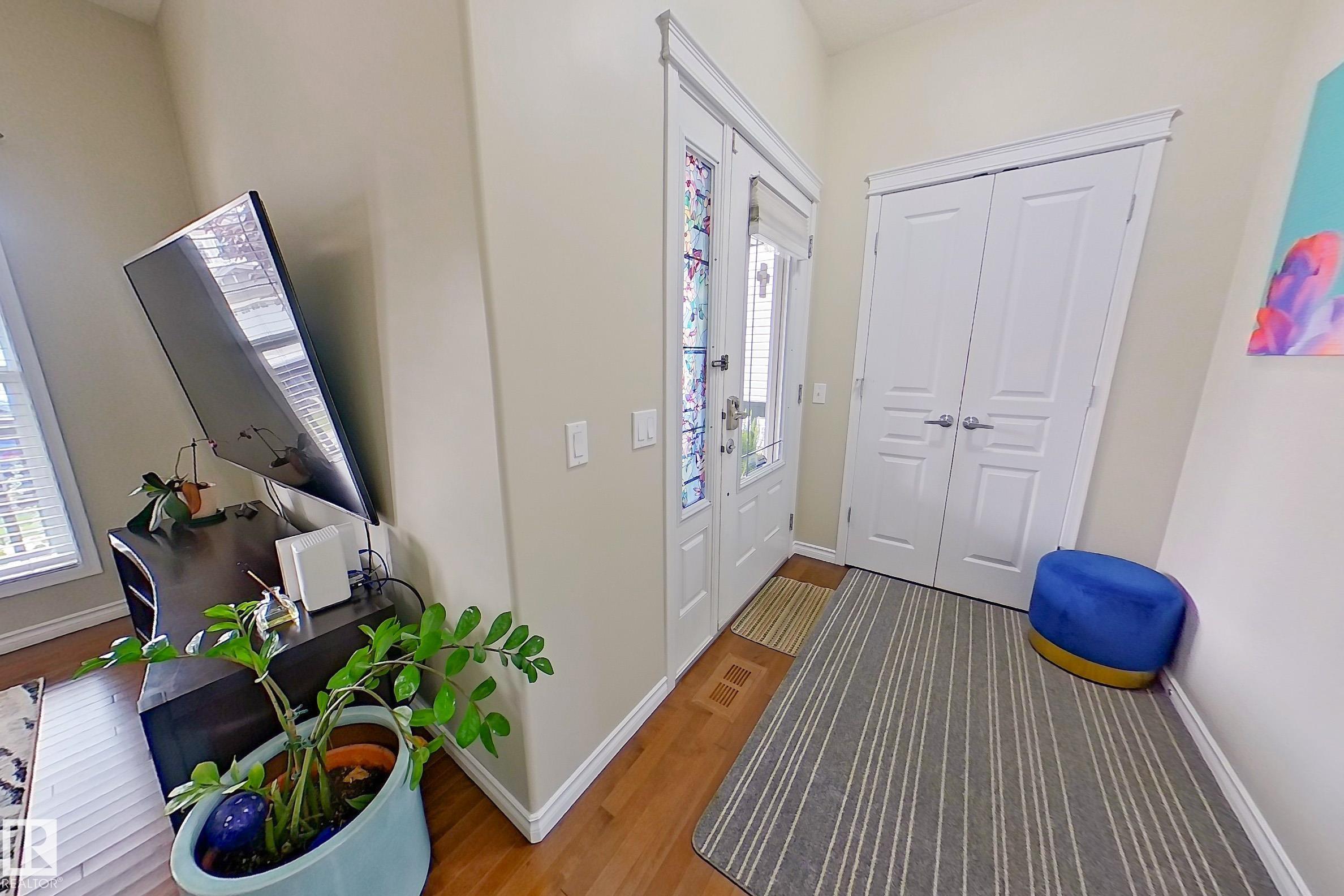 Photo 3 at 21308 58 Avenue NW, The Hamptons, Edmonton