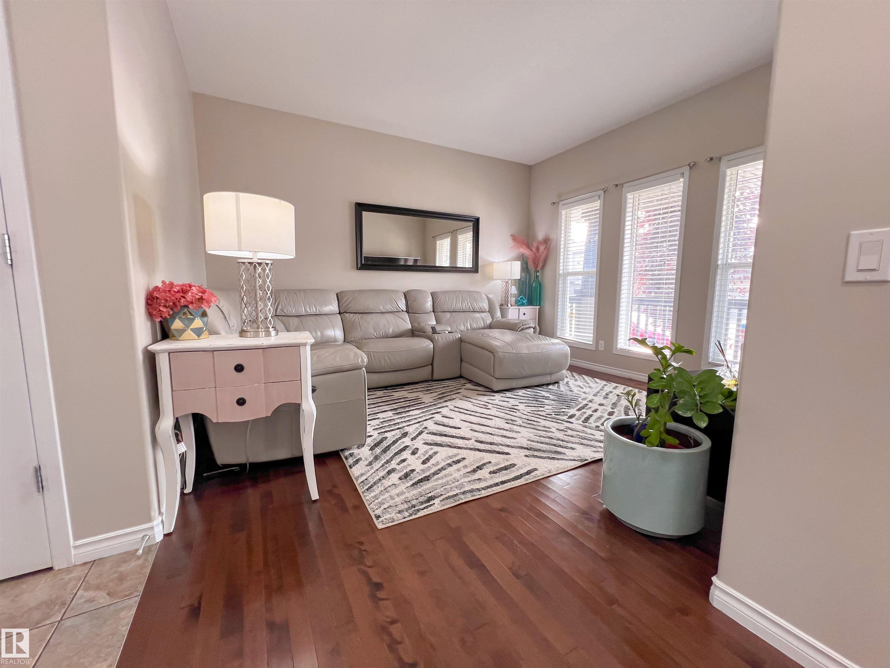 Photo 4 at 21308 58 Avenue NW, The Hamptons, Edmonton