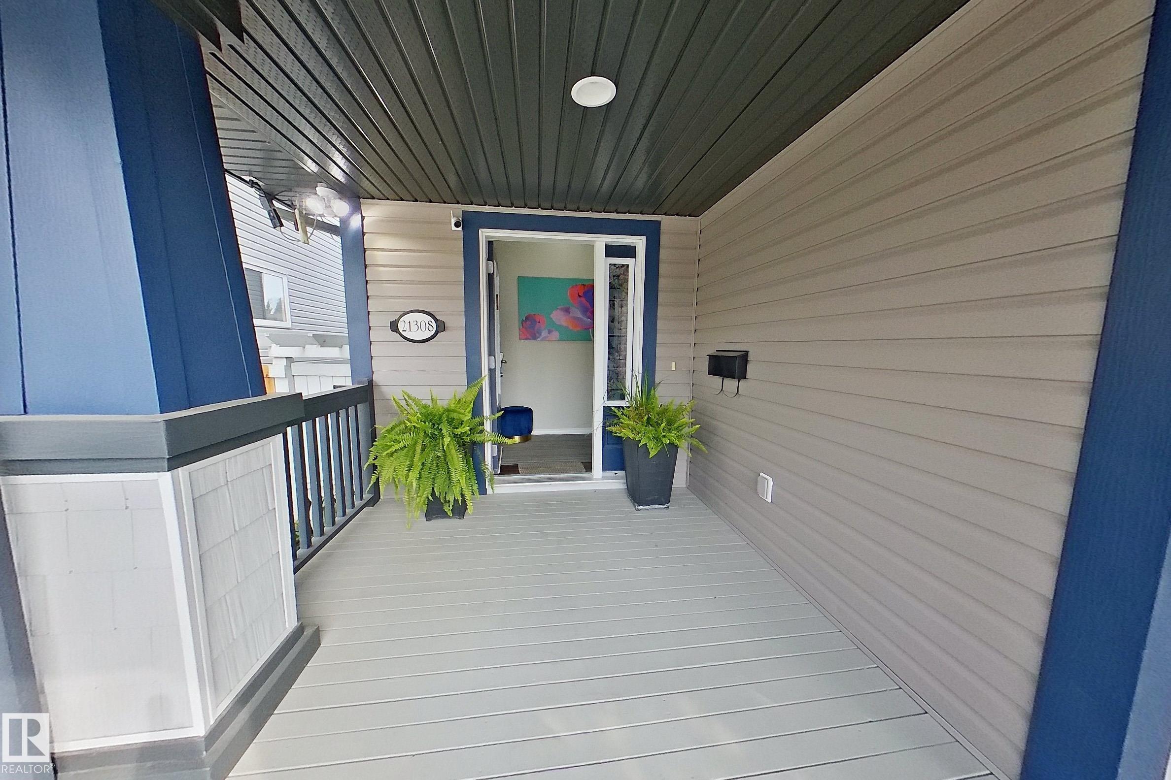 Photo 36 at 21308 58 Avenue NW, The Hamptons, Edmonton