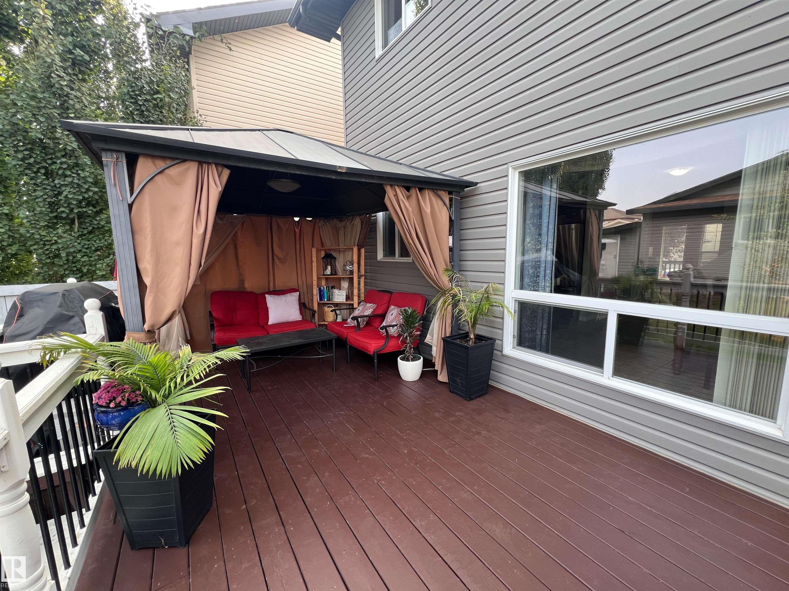 Photo 40 at 21308 58 Avenue NW, The Hamptons, Edmonton