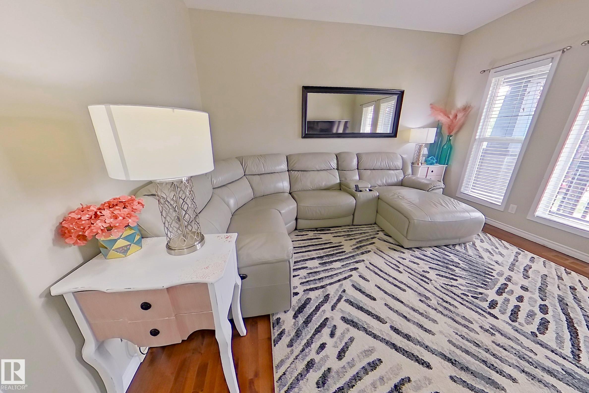 Photo 5 at 21308 58 Avenue NW, The Hamptons, Edmonton