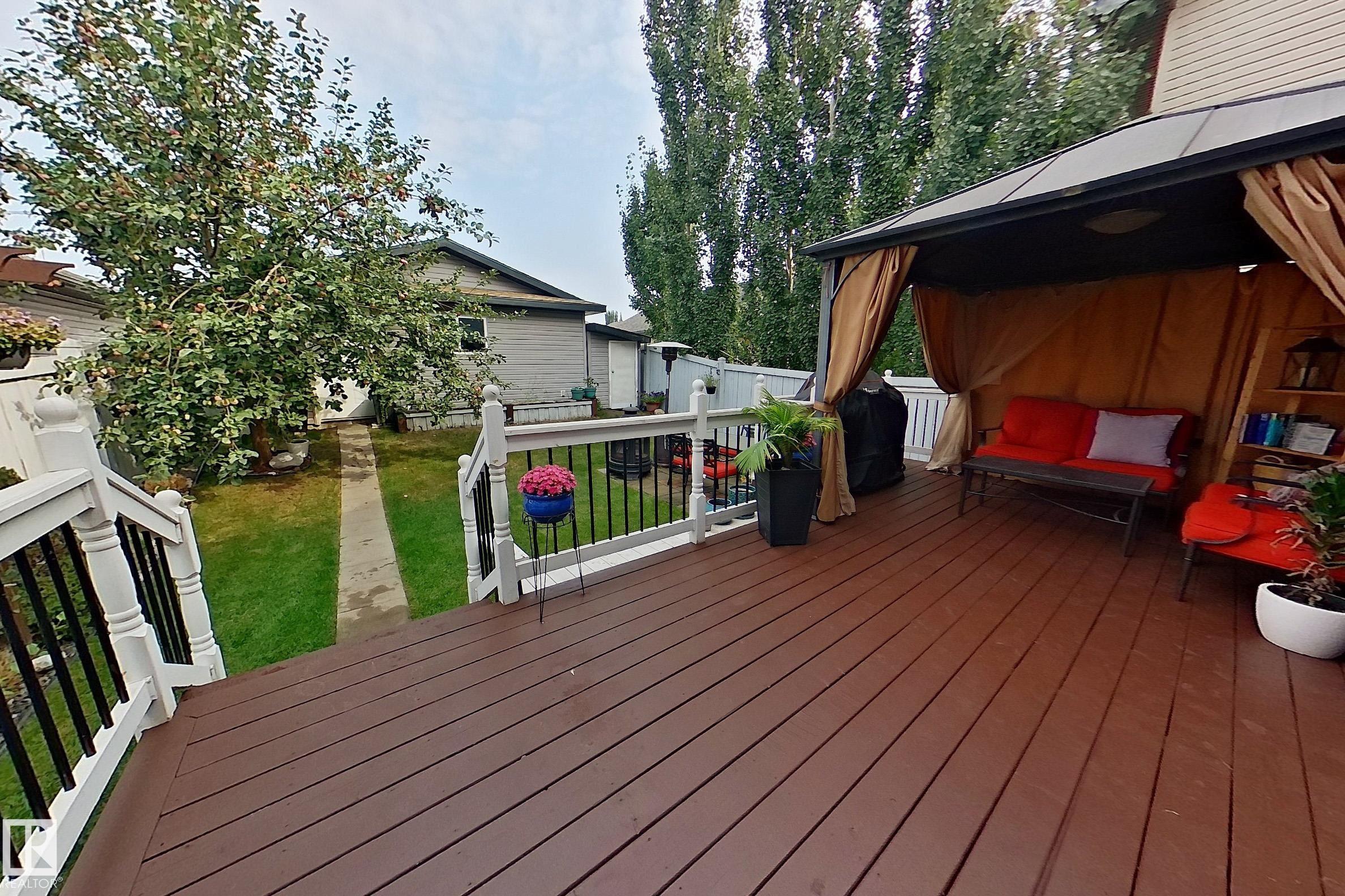 Photo 44 at 21308 58 Avenue NW, The Hamptons, Edmonton