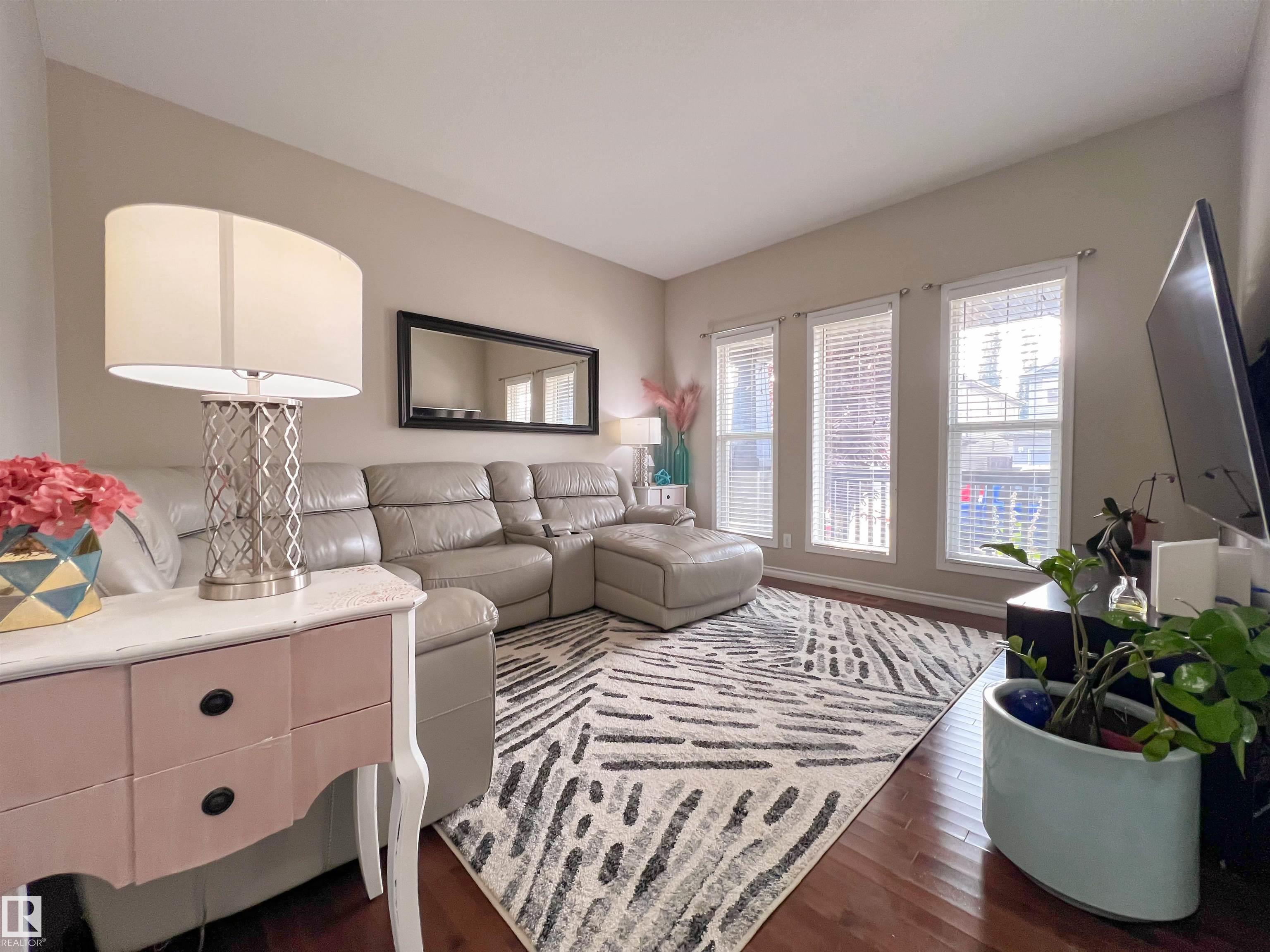 Photo 6 at 21308 58 Avenue NW, The Hamptons, Edmonton
