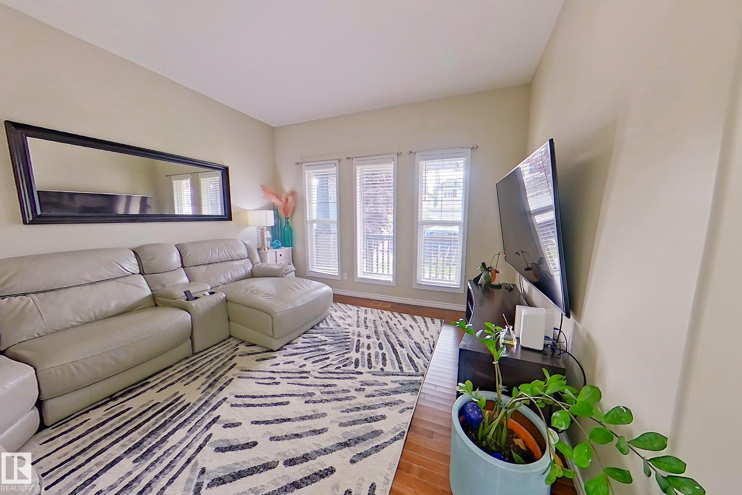 Photo 7 at 21308 58 Avenue NW, The Hamptons, Edmonton