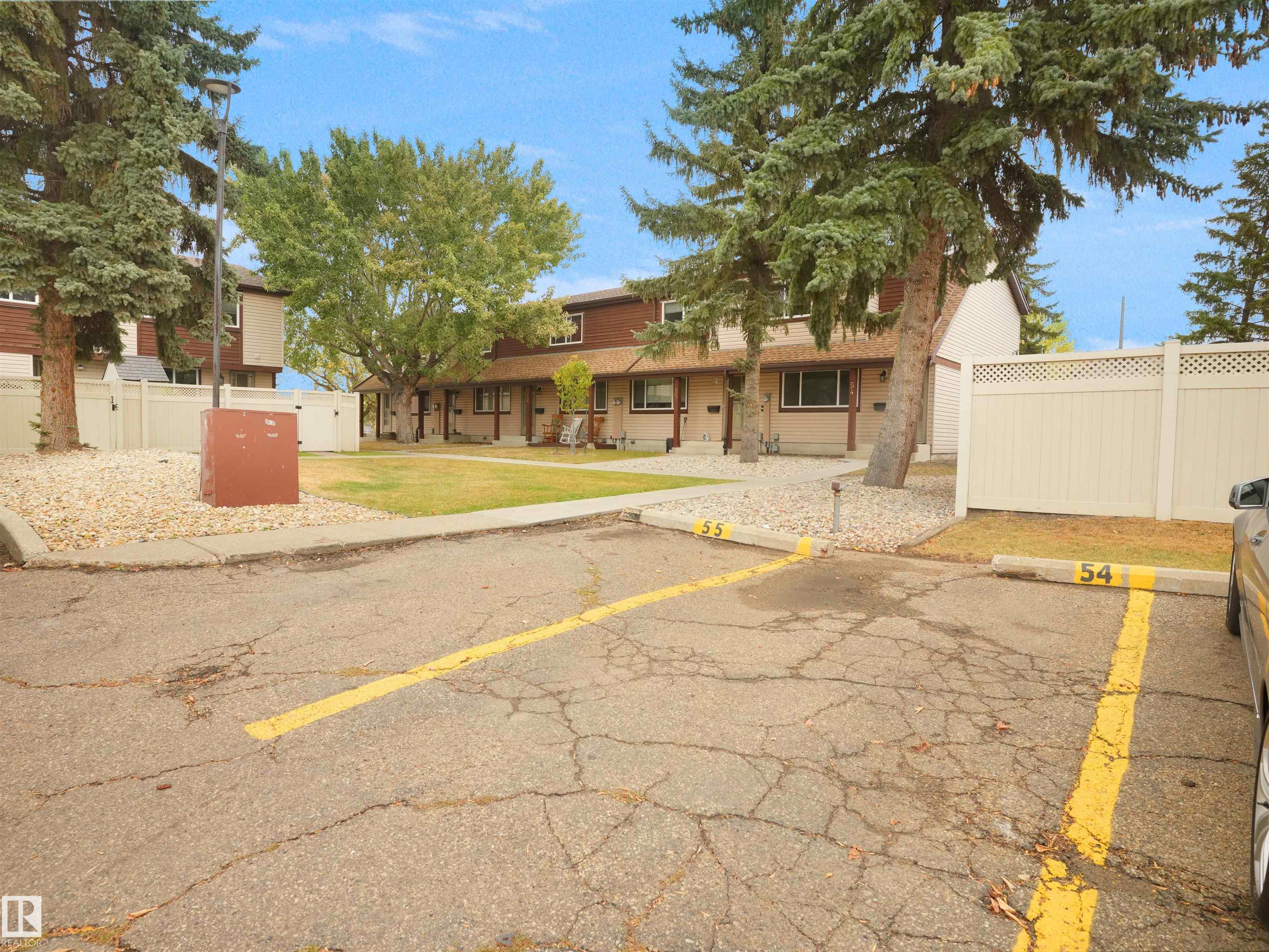 Photo 37 at 54 - 13833 30 Street NW, Hairsine, Edmonton