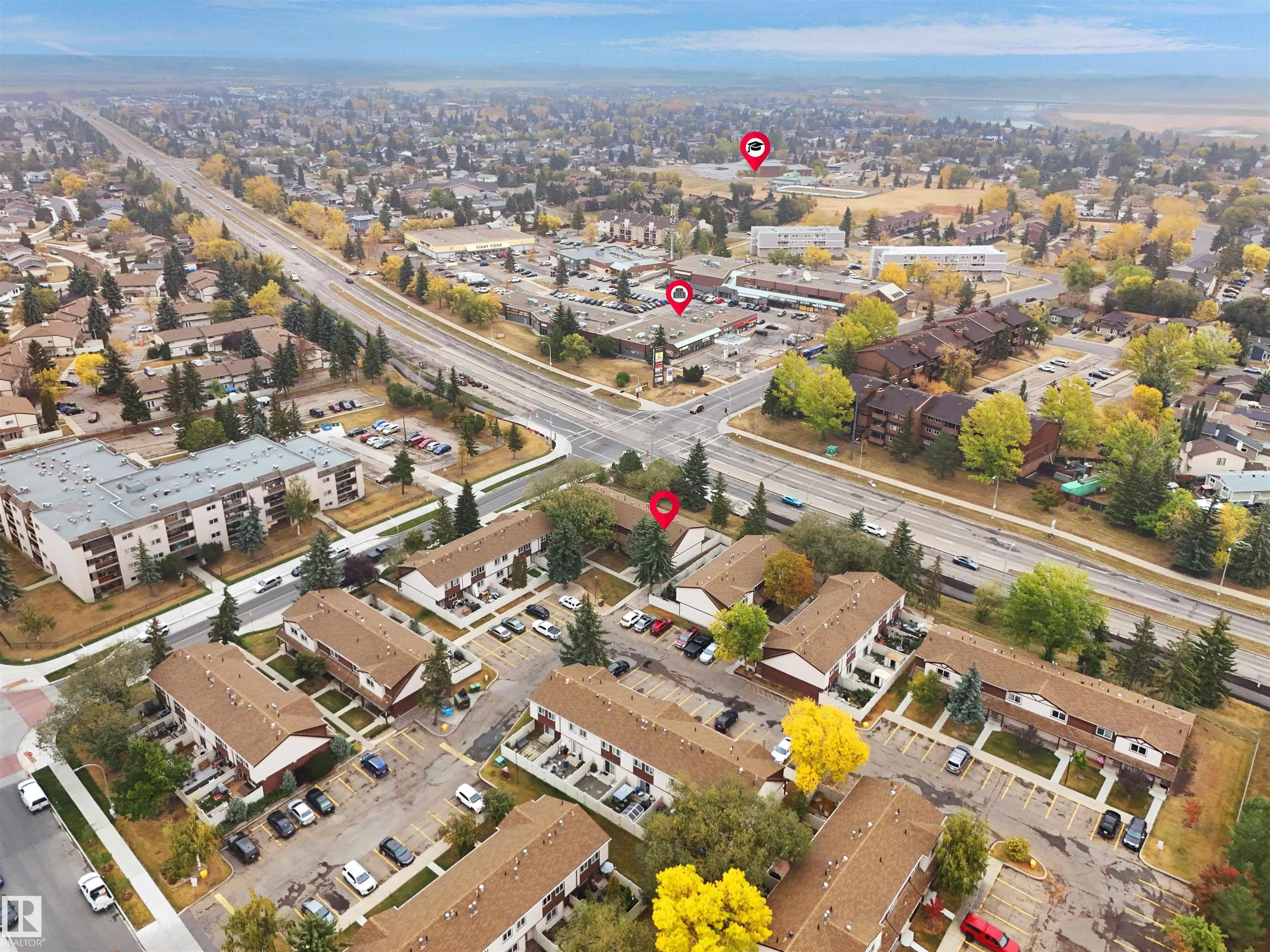 Photo 40 at 54 - 13833 30 Street NW, Hairsine, Edmonton