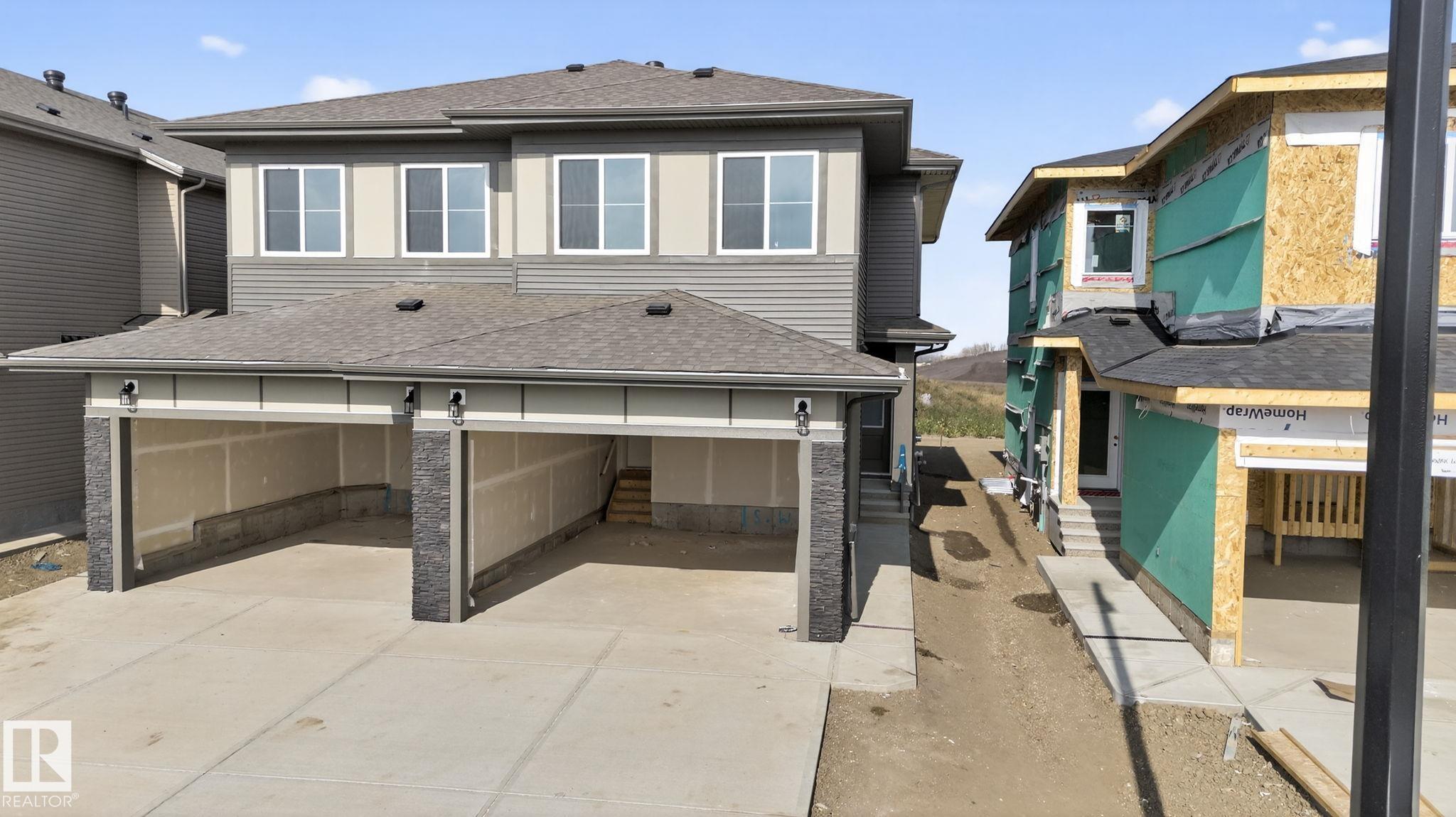 147 Pierwyck Loop, Fenwyck, Spruce Grove 