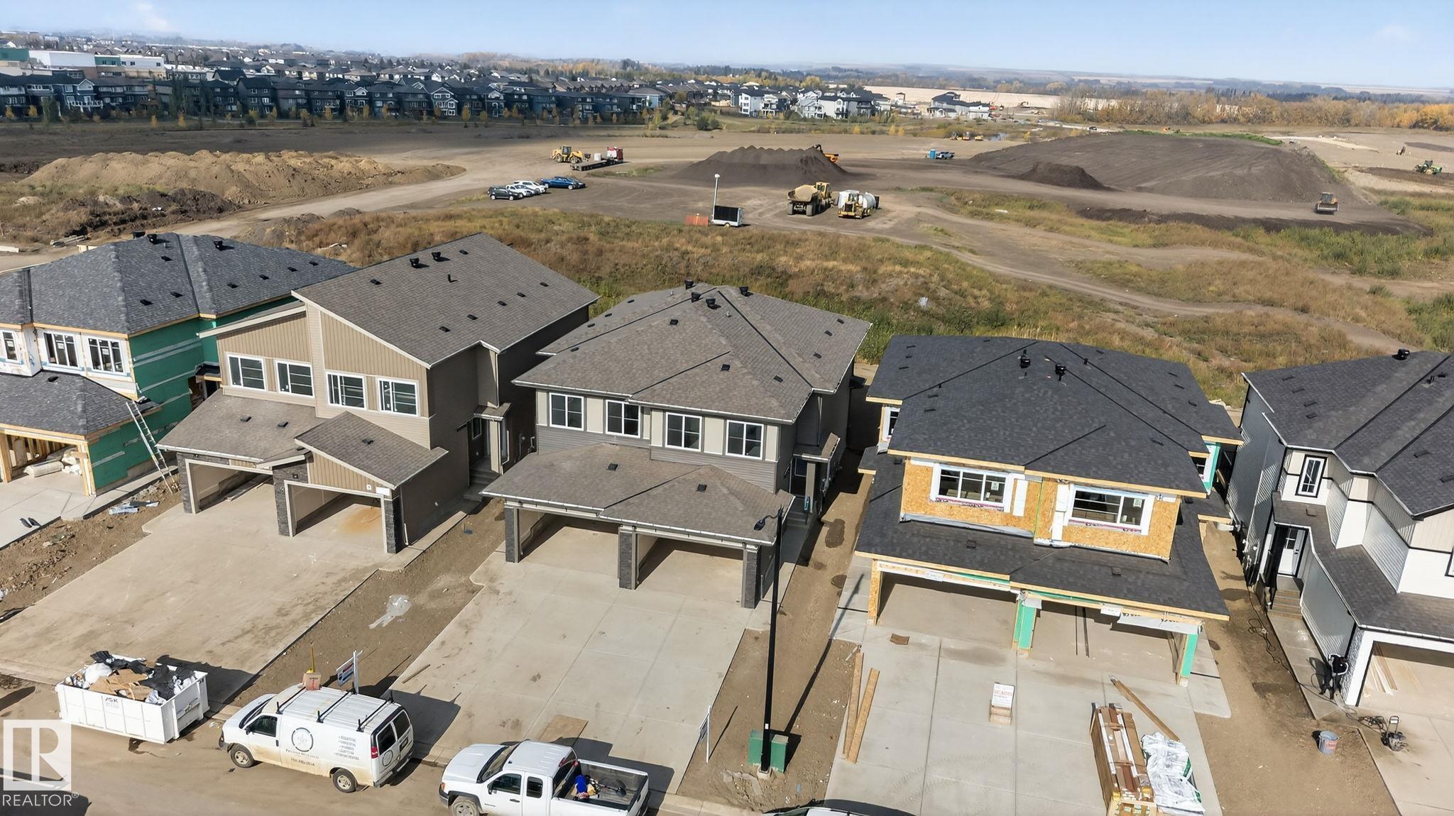 Photo 42 at 147 Pierwyck Loop, Fenwyck, Spruce Grove