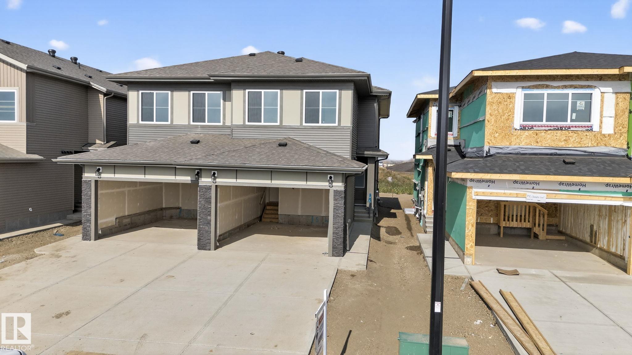 Photo 43 at 147 Pierwyck Loop, Fenwyck, Spruce Grove