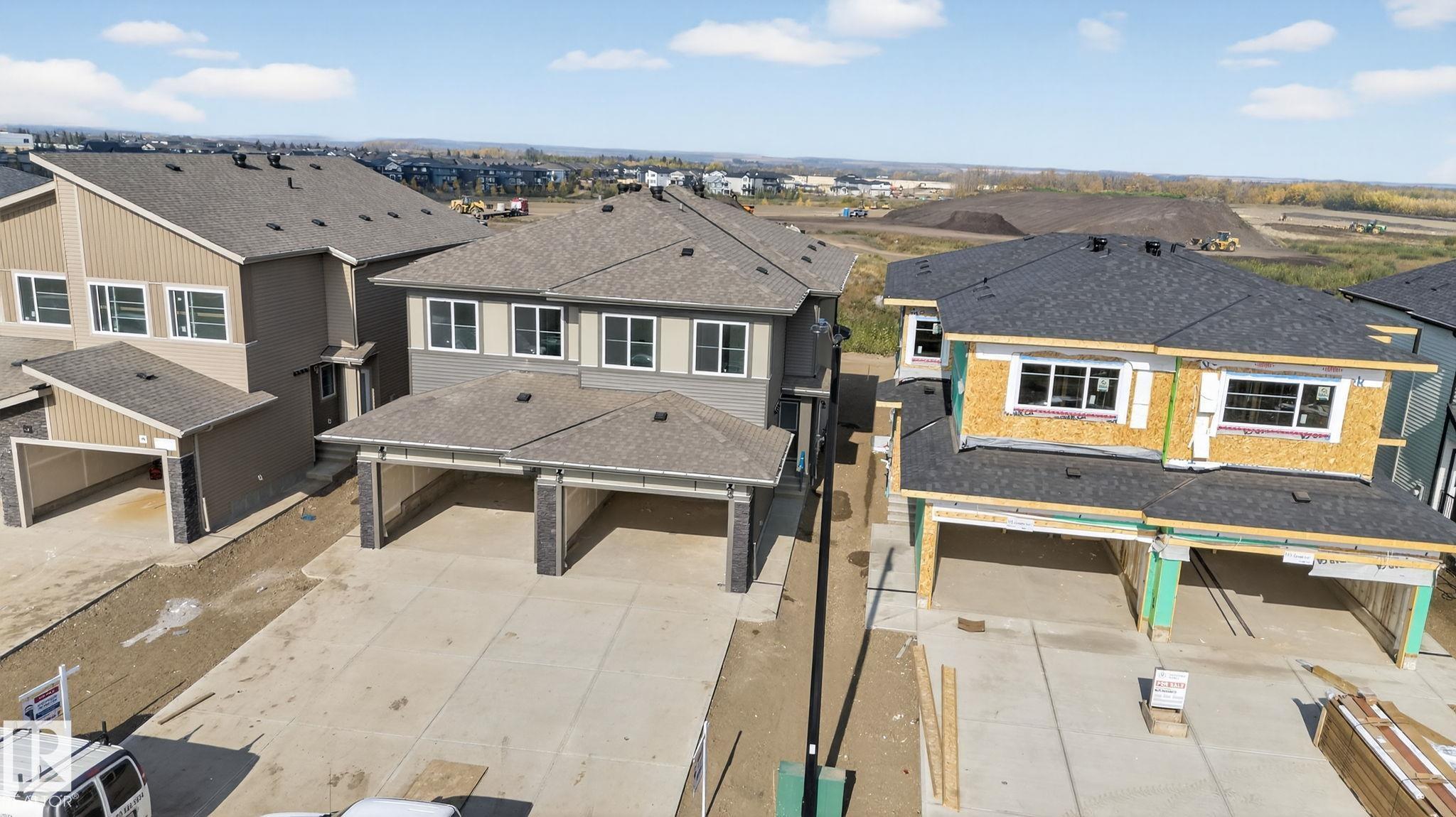 Photo 44 at 147 Pierwyck Loop, Fenwyck, Spruce Grove
