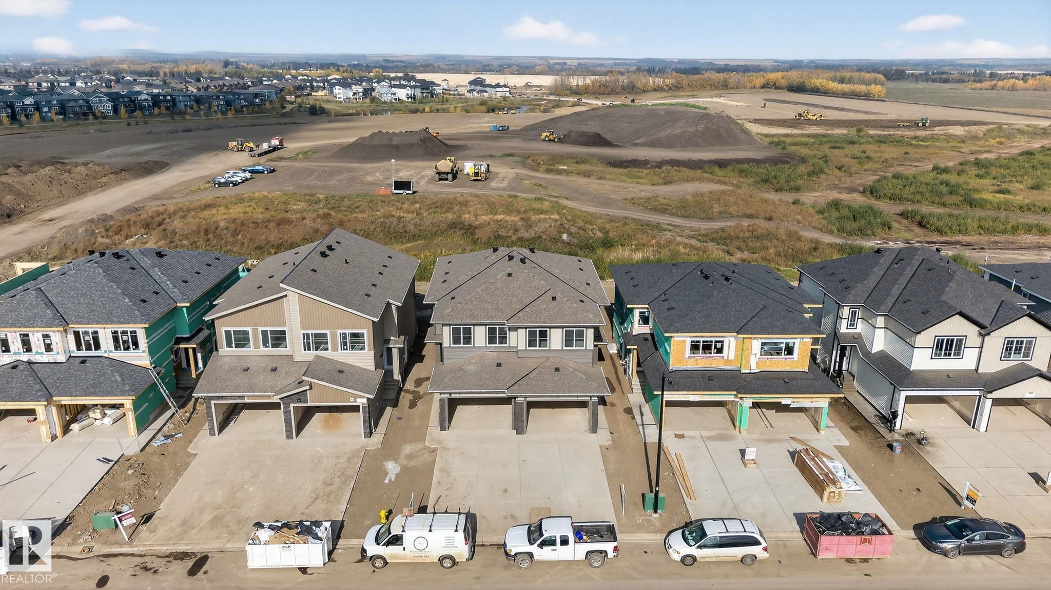 Photo 45 at 147 Pierwyck Loop, Fenwyck, Spruce Grove
