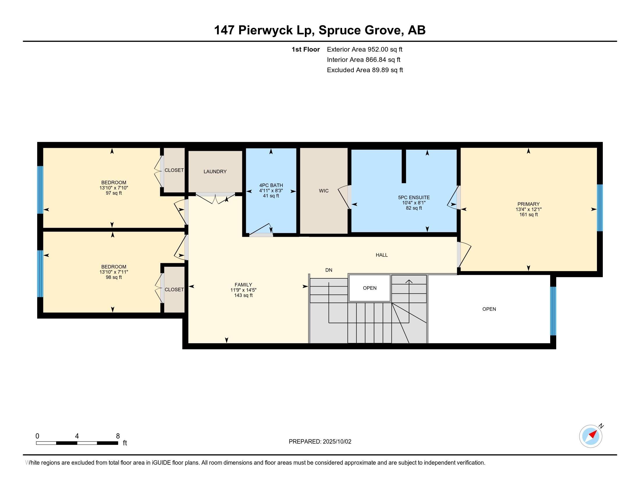 Photo 49 at 147 Pierwyck Loop, Fenwyck, Spruce Grove