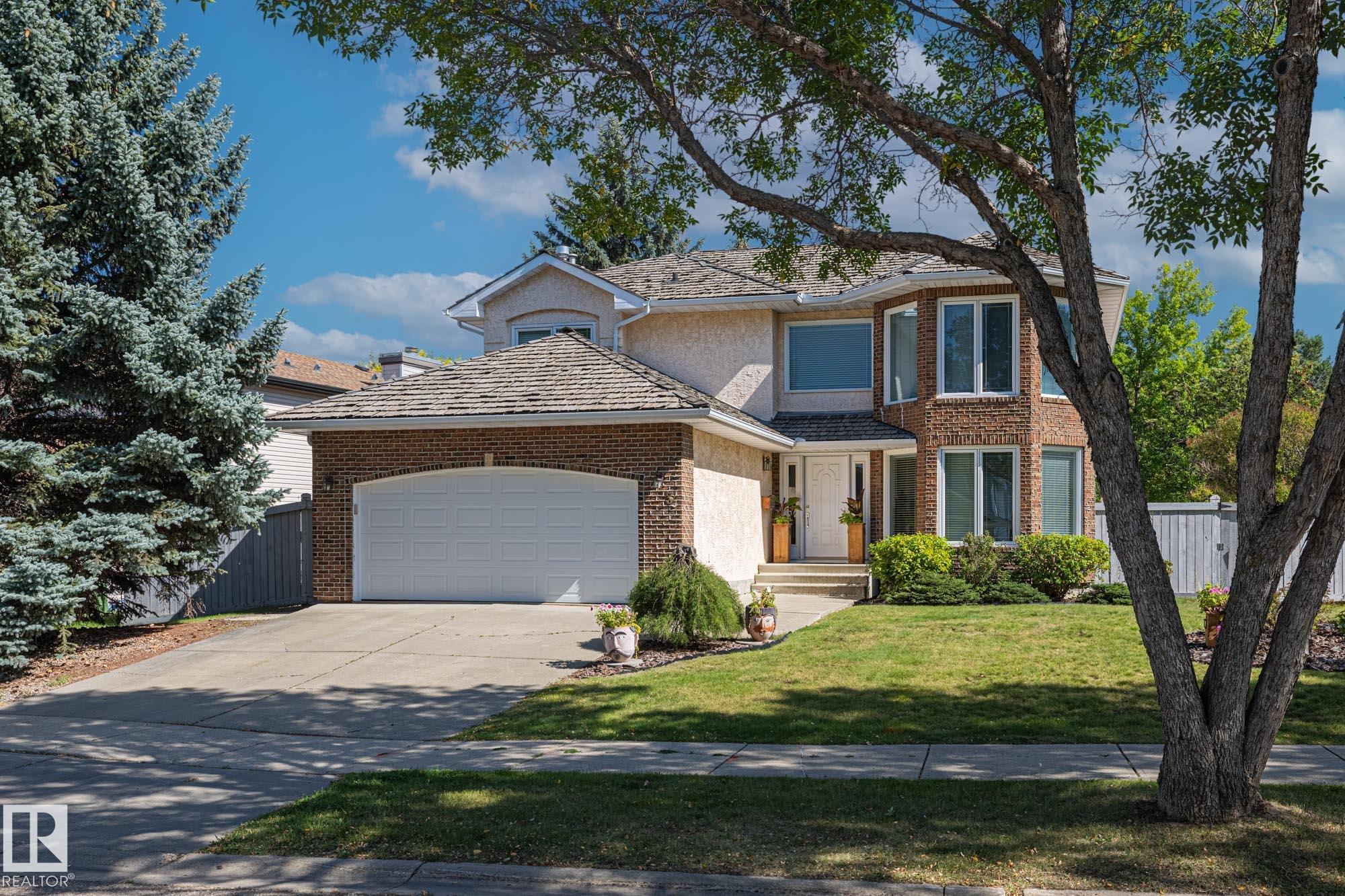 3 Harnois Place, Heritage Lakes, St. Albert 