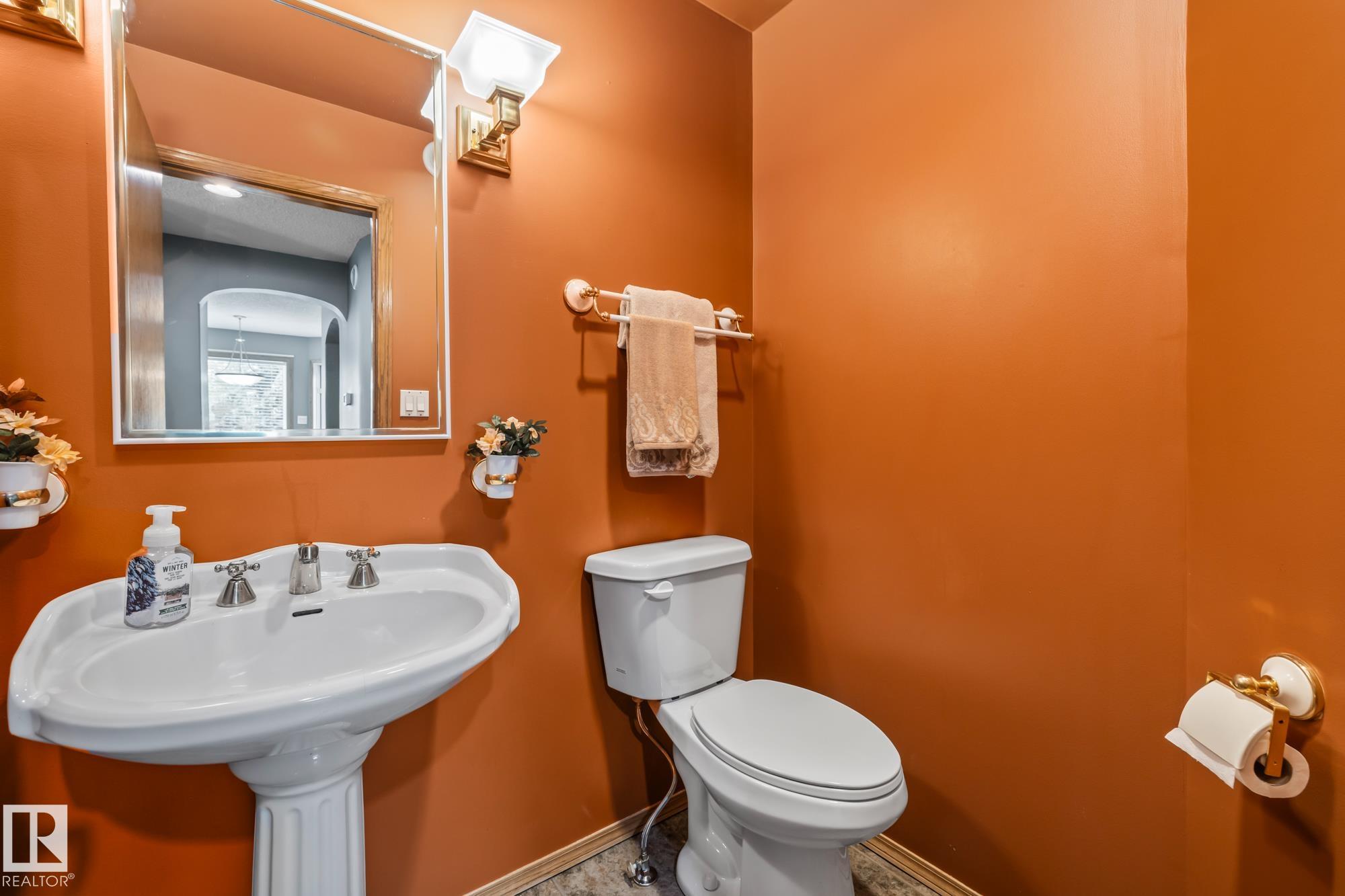 Photo 21 at 3 Harnois Place, Heritage Lakes, St. Albert