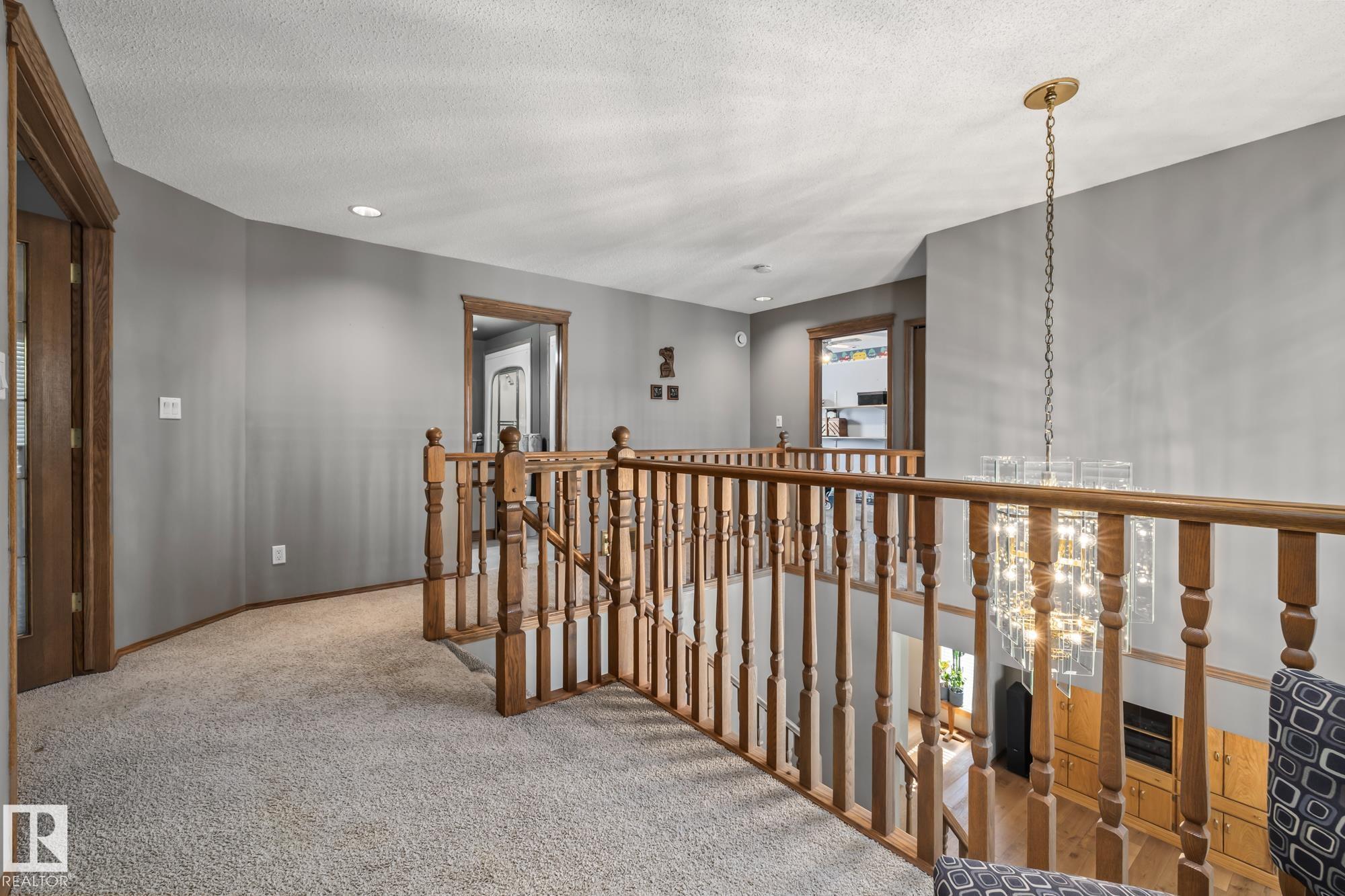 Photo 26 at 3 Harnois Place, Heritage Lakes, St. Albert