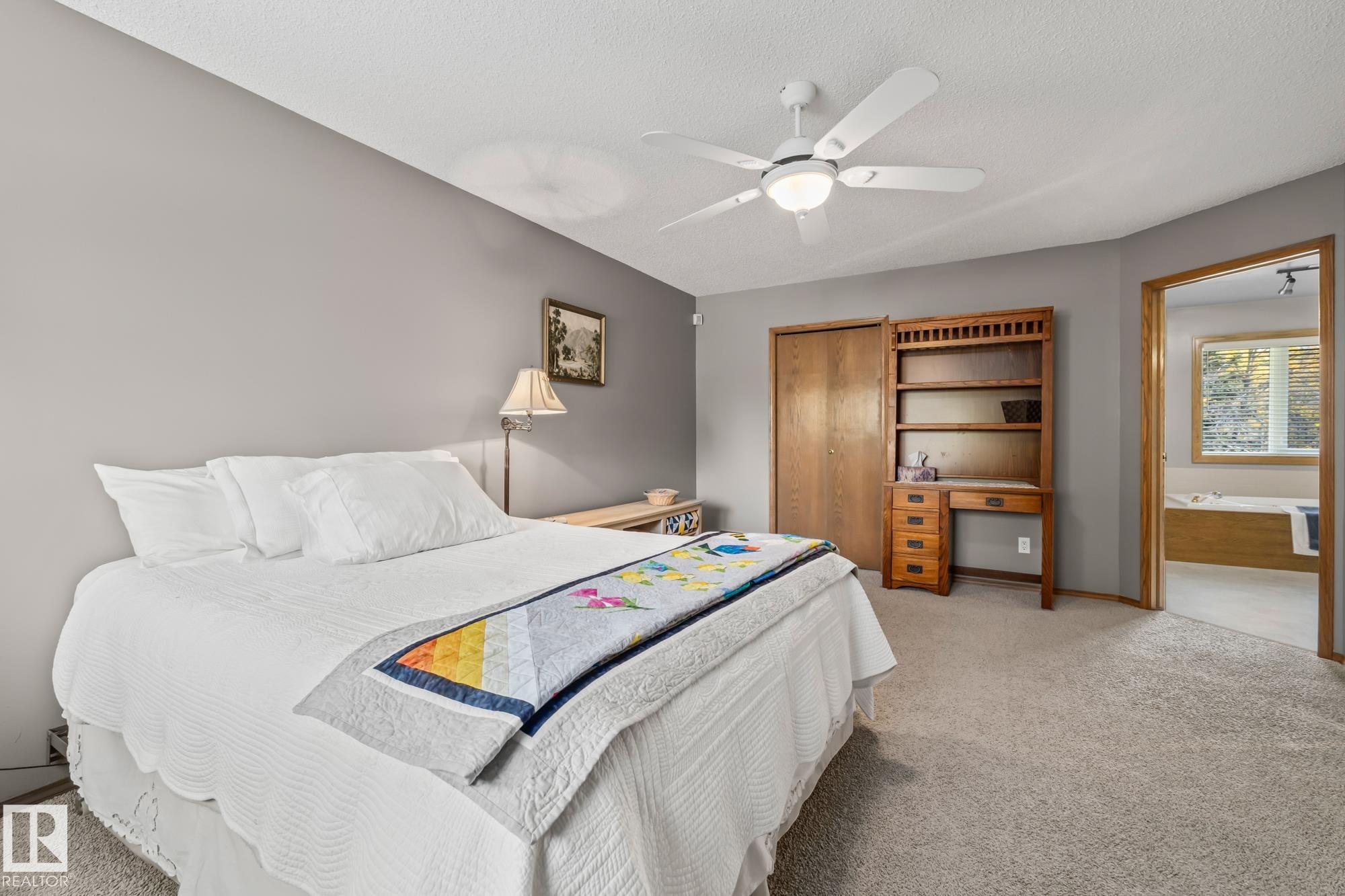 Photo 28 at 3 Harnois Place, Heritage Lakes, St. Albert