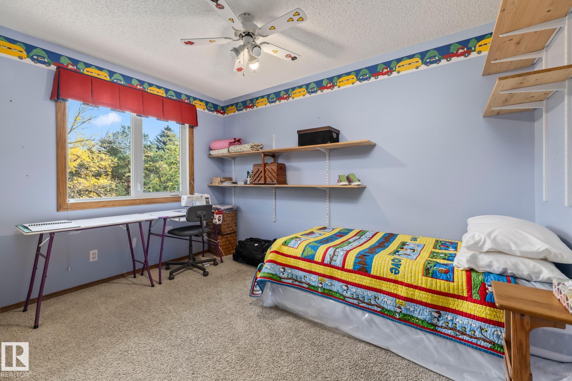 Photo 32 at 3 Harnois Place, Heritage Lakes, St. Albert