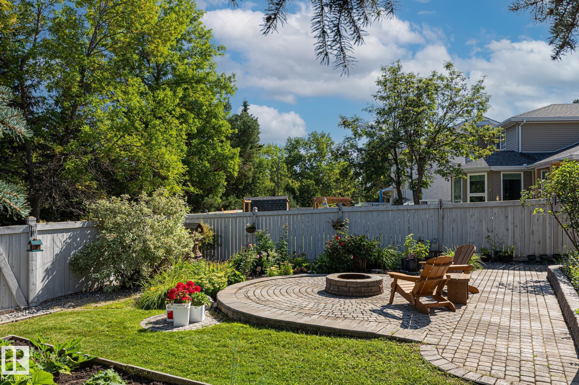 Photo 43 at 3 Harnois Place, Heritage Lakes, St. Albert