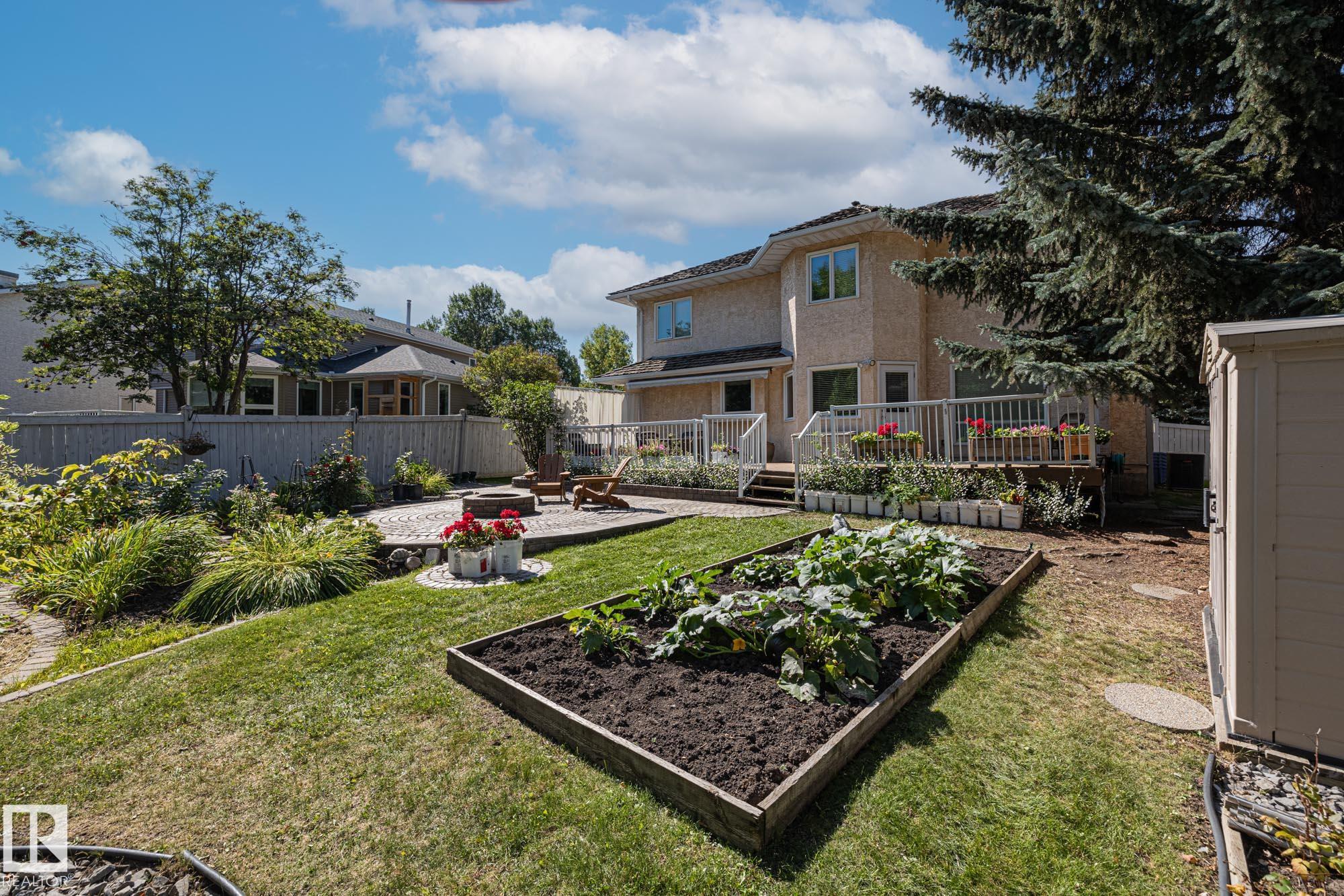 Photo 44 at 3 Harnois Place, Heritage Lakes, St. Albert