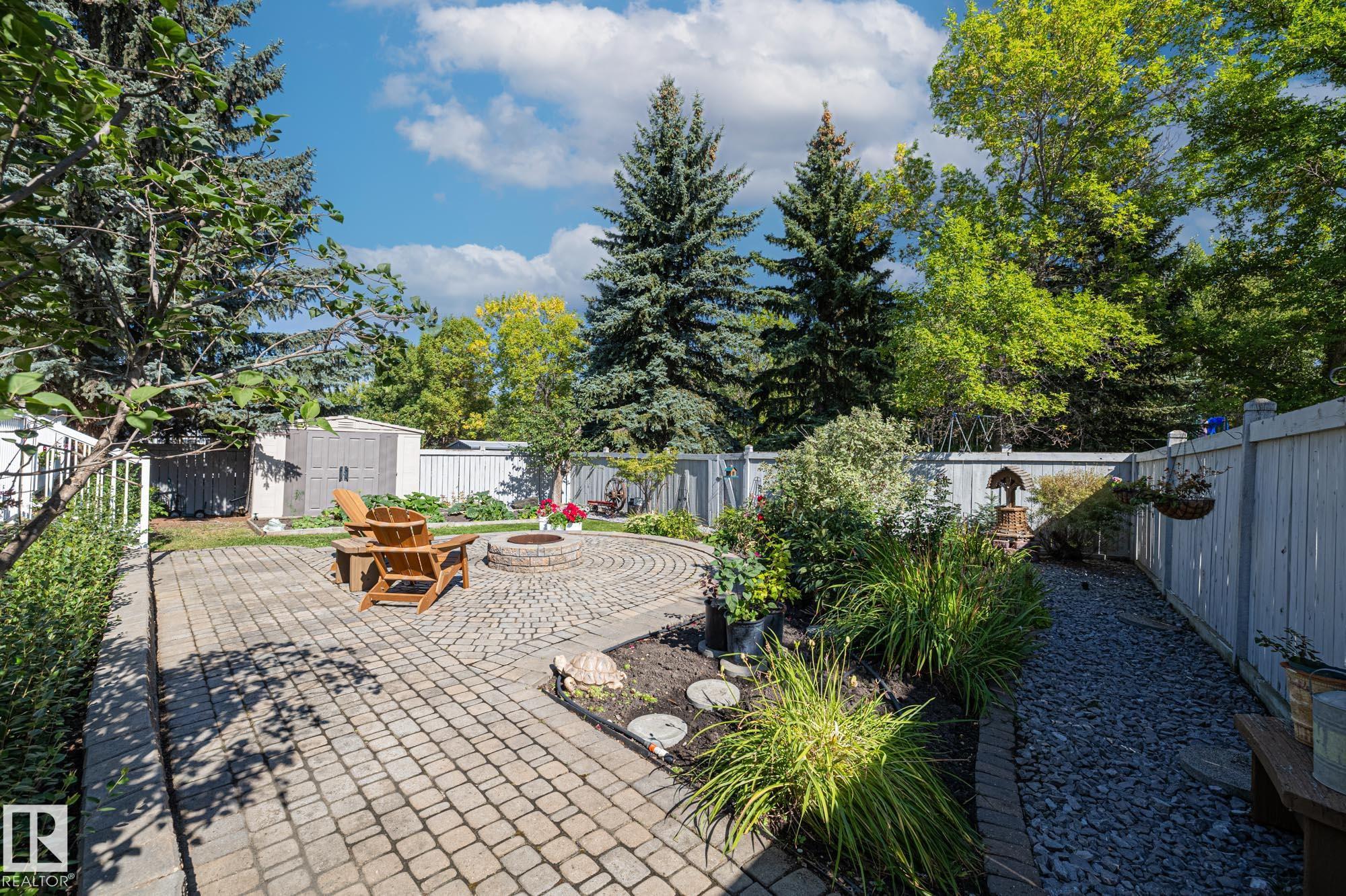 Photo 45 at 3 Harnois Place, Heritage Lakes, St. Albert