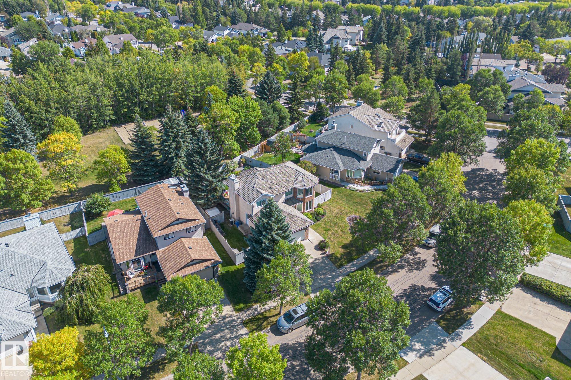 Photo 46 at 3 Harnois Place, Heritage Lakes, St. Albert