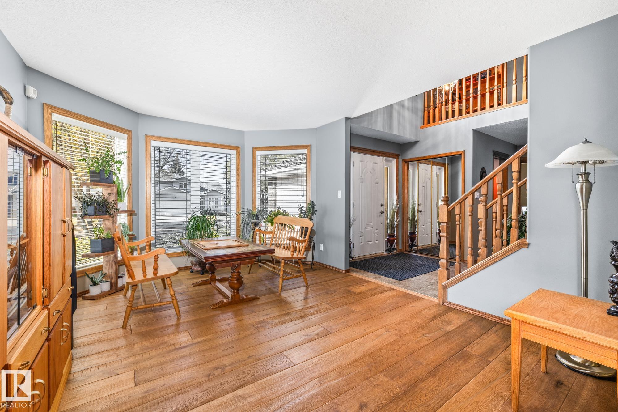 Photo 7 at 3 Harnois Place, Heritage Lakes, St. Albert