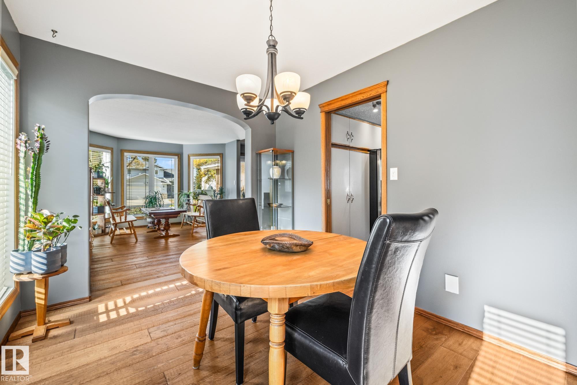 Photo 8 at 3 Harnois Place, Heritage Lakes, St. Albert